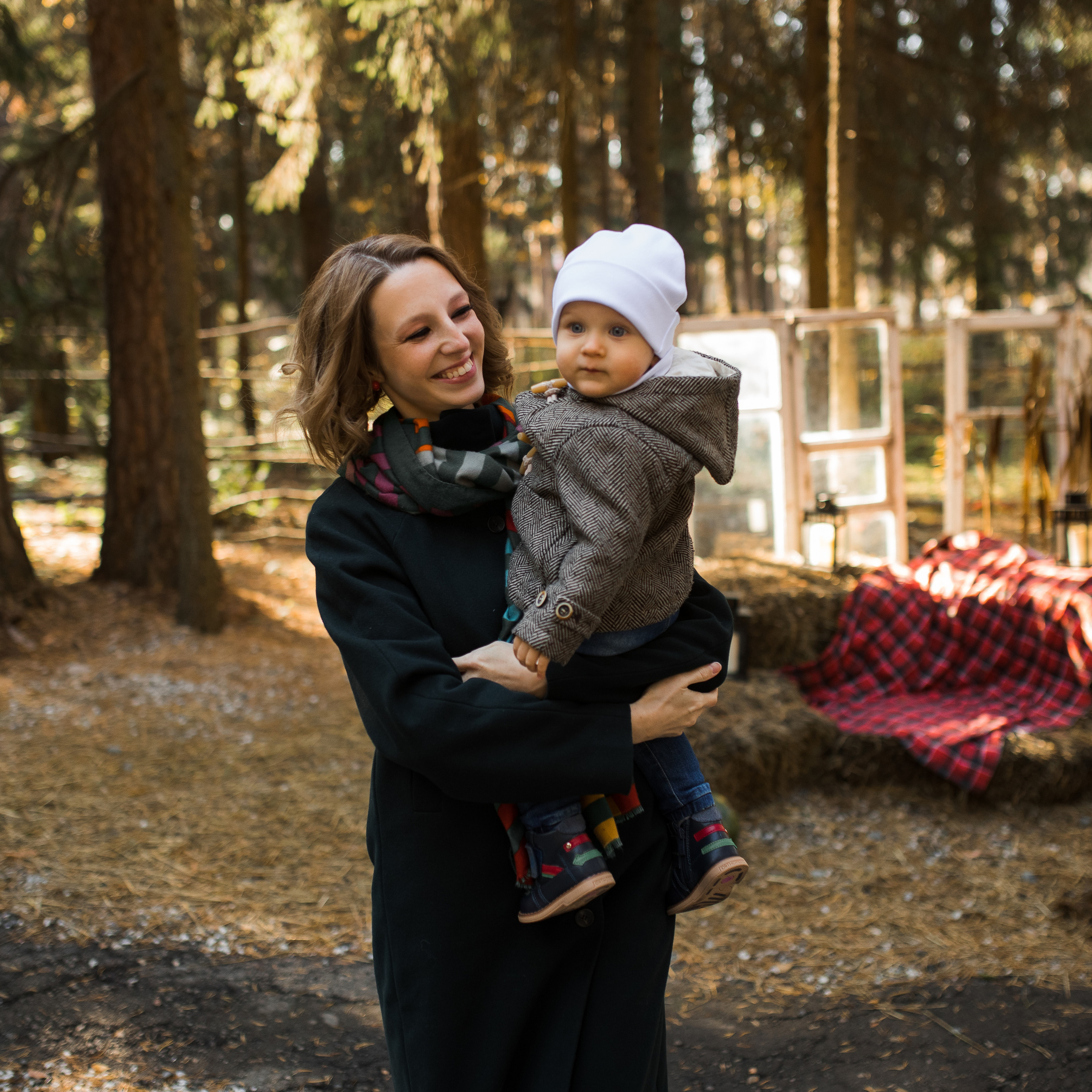 Тимоше 1 годик. Свадебный, семейный фотограф и видеограф в Перми Павел Савин