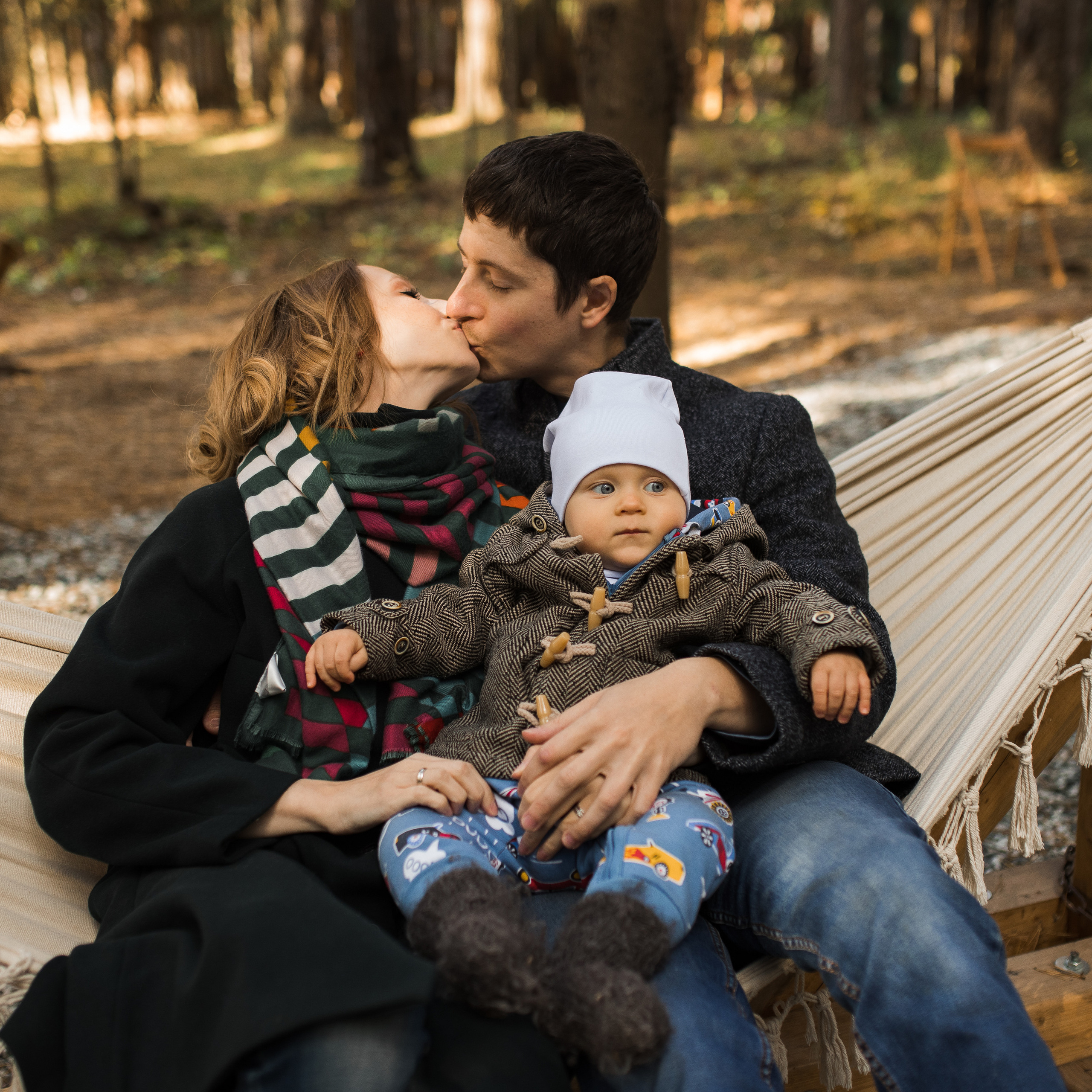 Тимоше 1 годик. Свадебный, семейный фотограф и видеограф в Перми Павел Савин