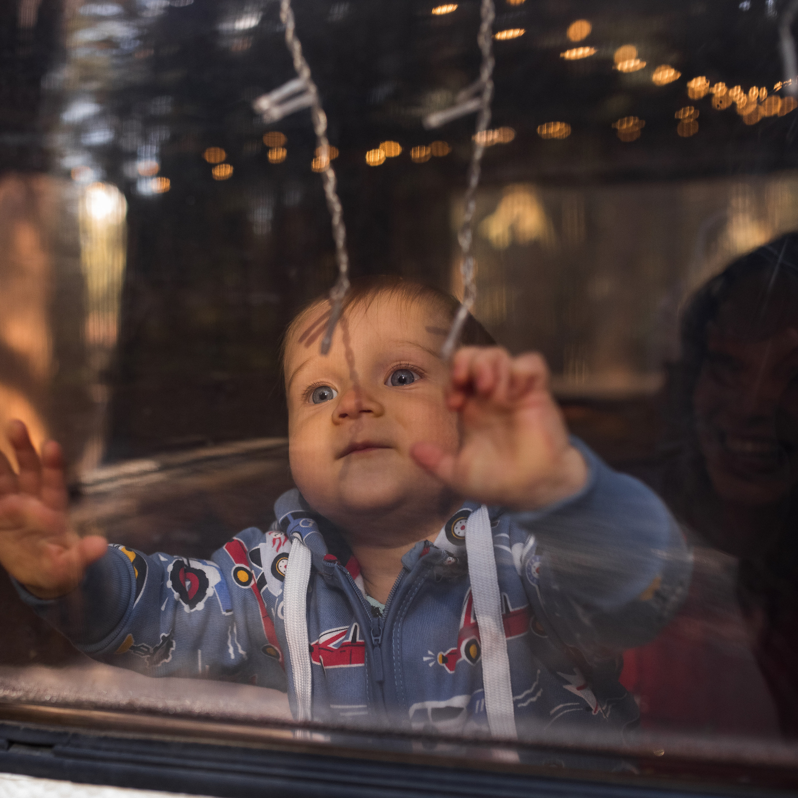 Тимоше 1 годик. Свадебный, семейный фотограф и видеограф в Перми Павел Савин