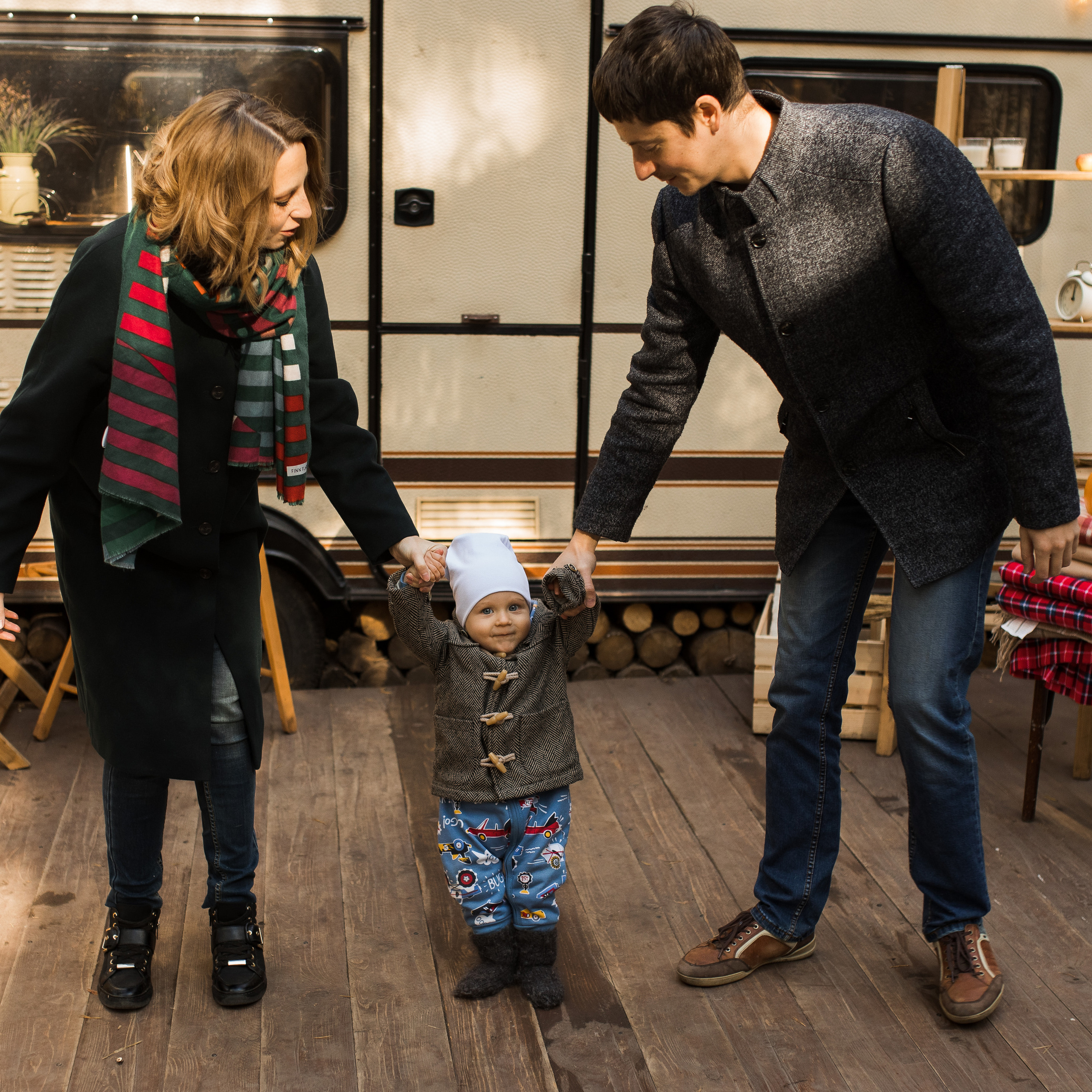 Тимоше 1 годик. Свадебный, семейный фотограф и видеограф в Перми Павел Савин