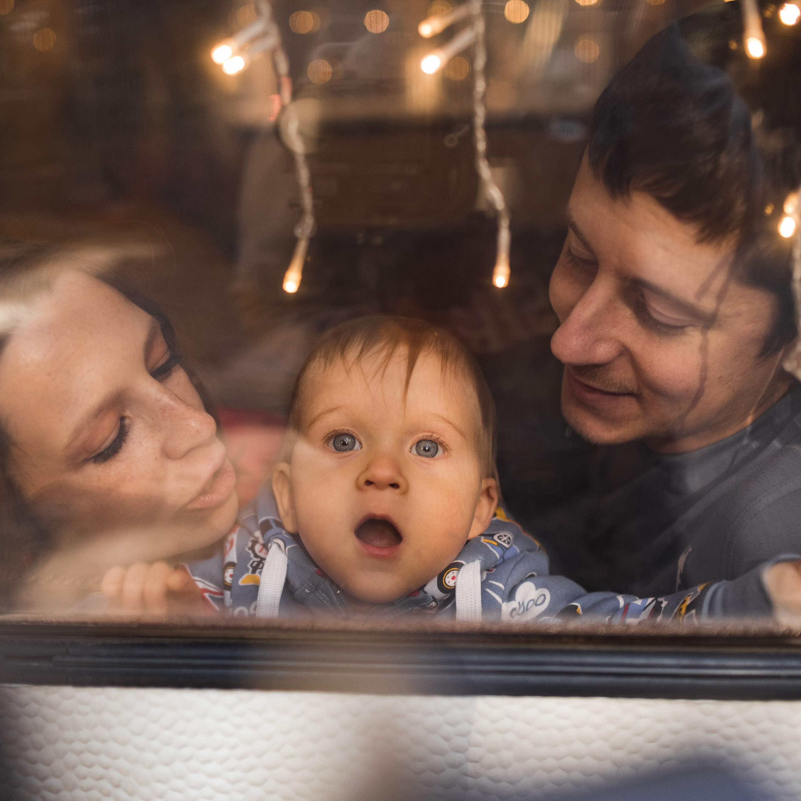 Тимоше 1 годик. Свадебный, семейный фотограф и видеограф в Перми Павел Савин