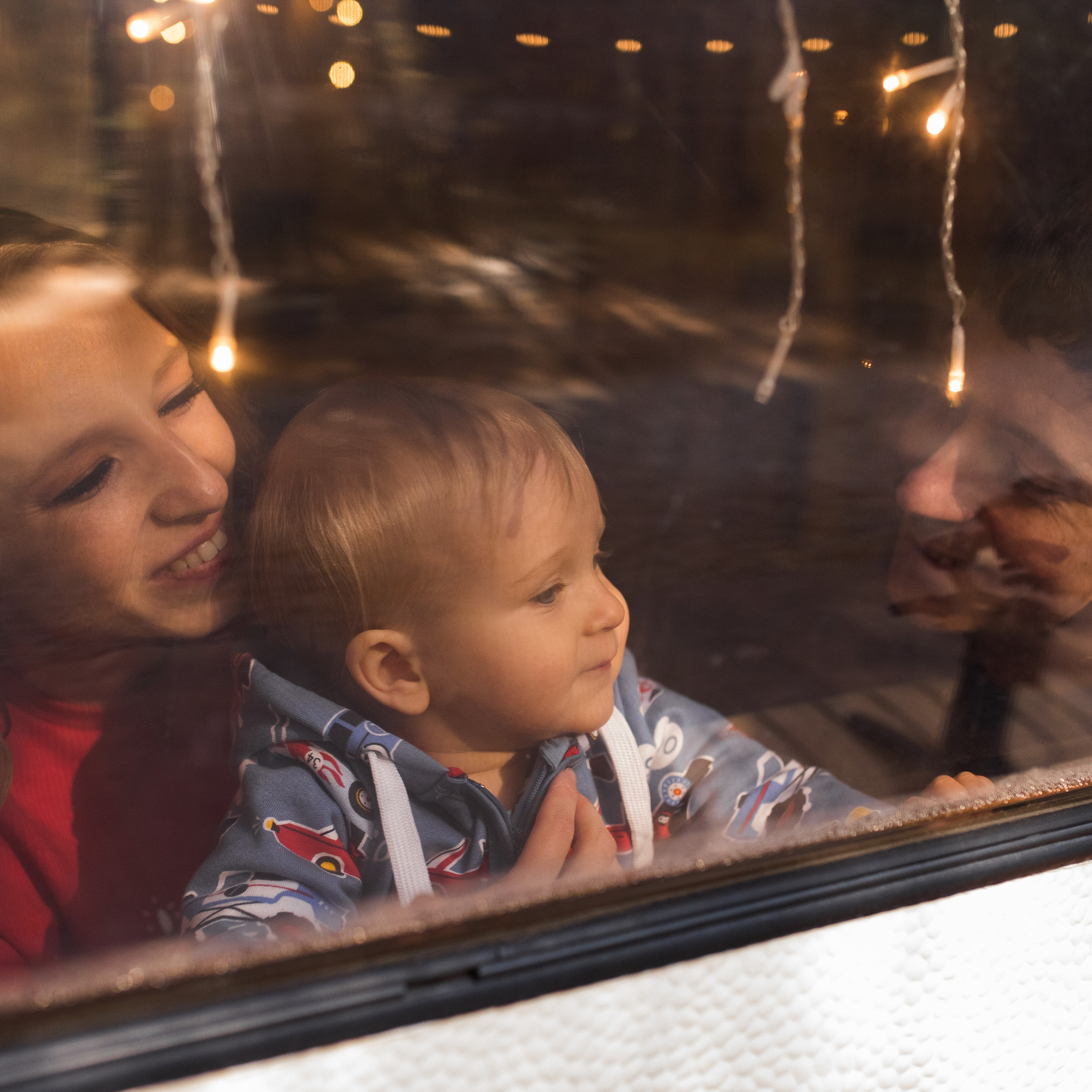 Тимоше 1 годик. Свадебный, семейный фотограф и видеограф в Перми Павел Савин