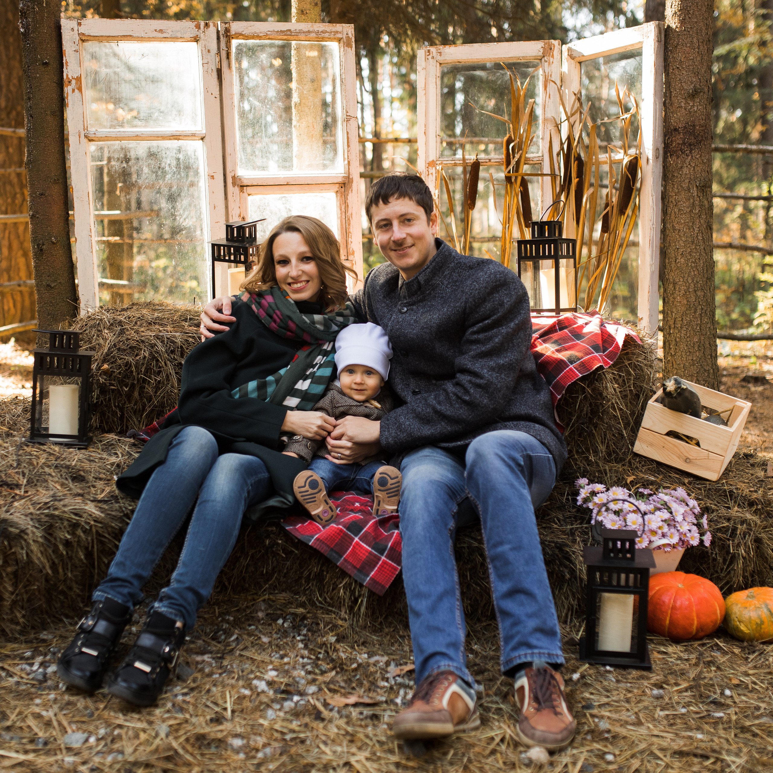 Тимоше 1 годик. Свадебный, семейный фотограф и видеограф в Перми Павел Савин