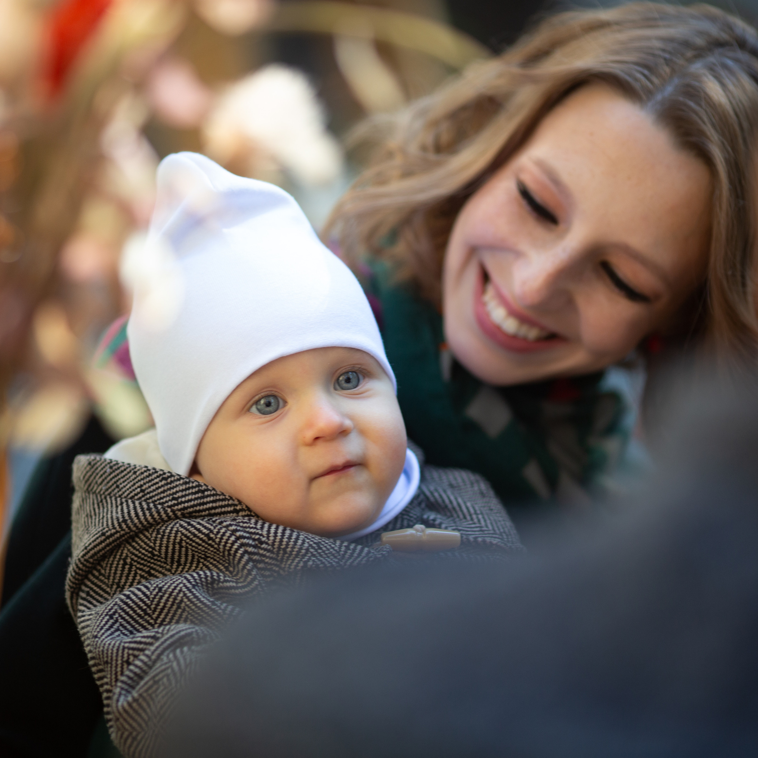 Тимоше 1 годик. Свадебный, семейный фотограф и видеограф в Перми Павел Савин