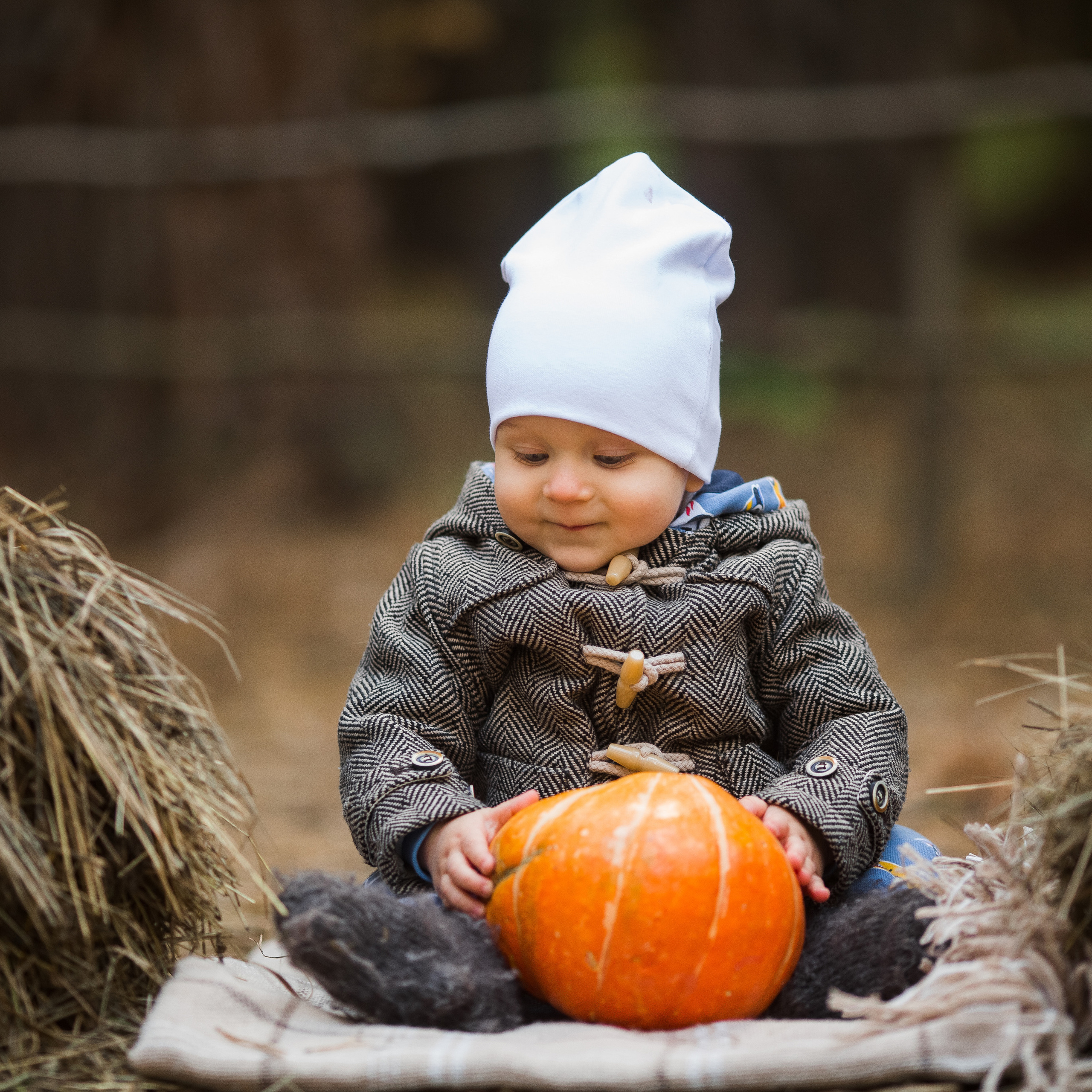 Тимоше 1 годик. Свадебный, семейный фотограф и видеограф в Перми Павел Савин