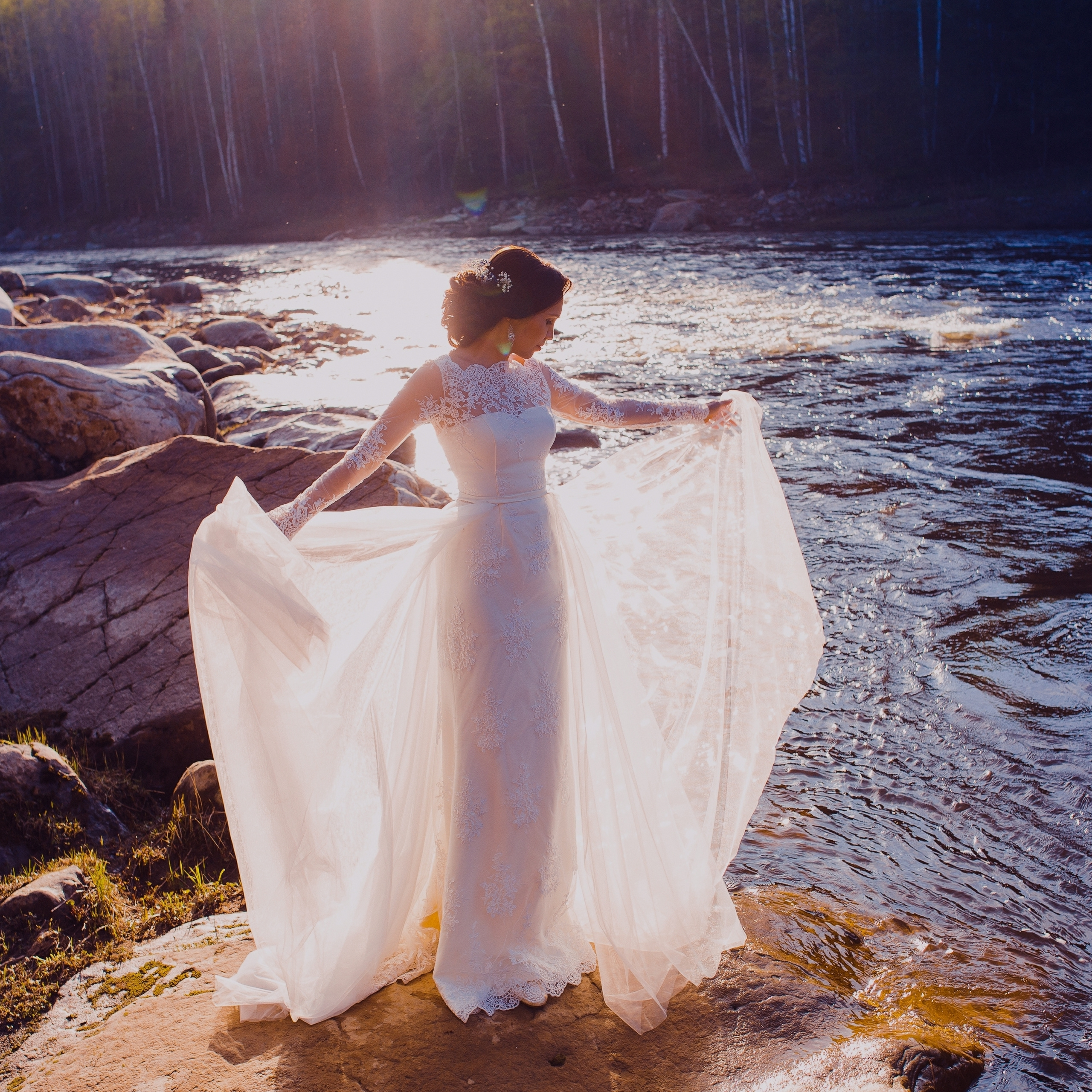 🚩 Свадебное фото — и локации, советы. Свадебный, семейный фотограф и видеограф в Перми Павел Савин