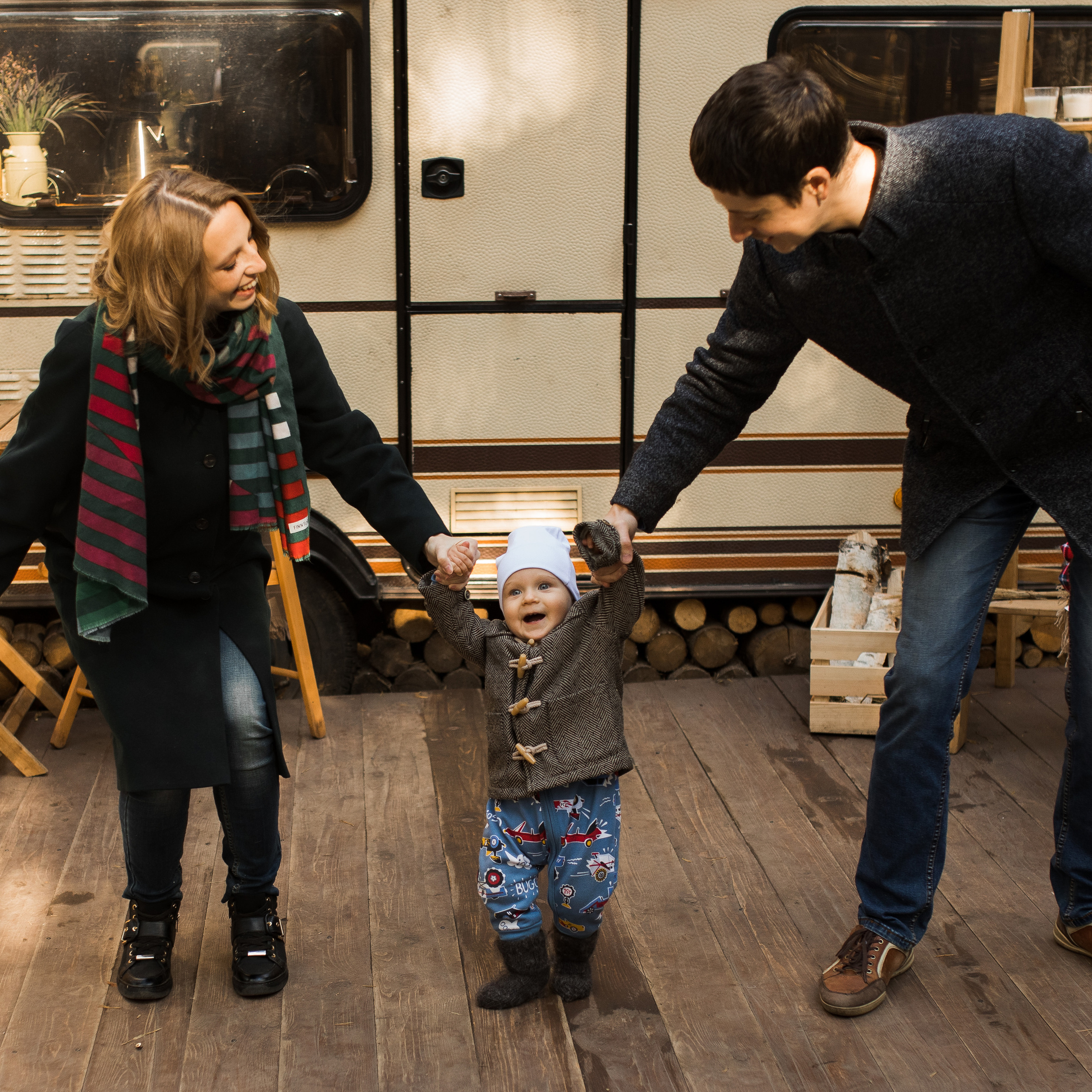 Тимоше 1 годик. Свадебный, семейный фотограф и видеограф в Перми Павел Савин