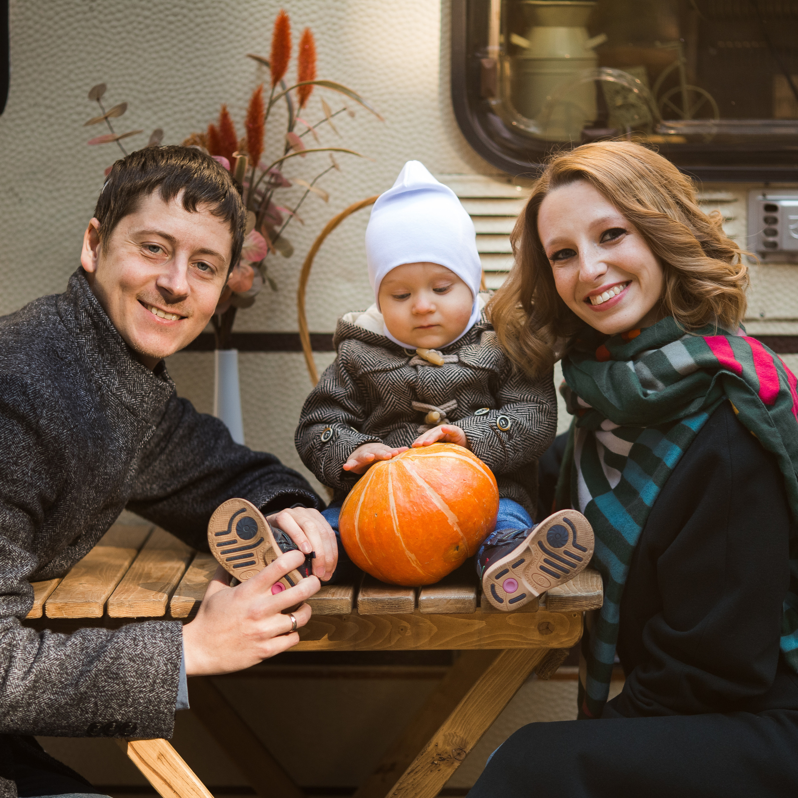 Тимоше 1 годик. Свадебный, семейный фотограф и видеограф в Перми Павел Савин