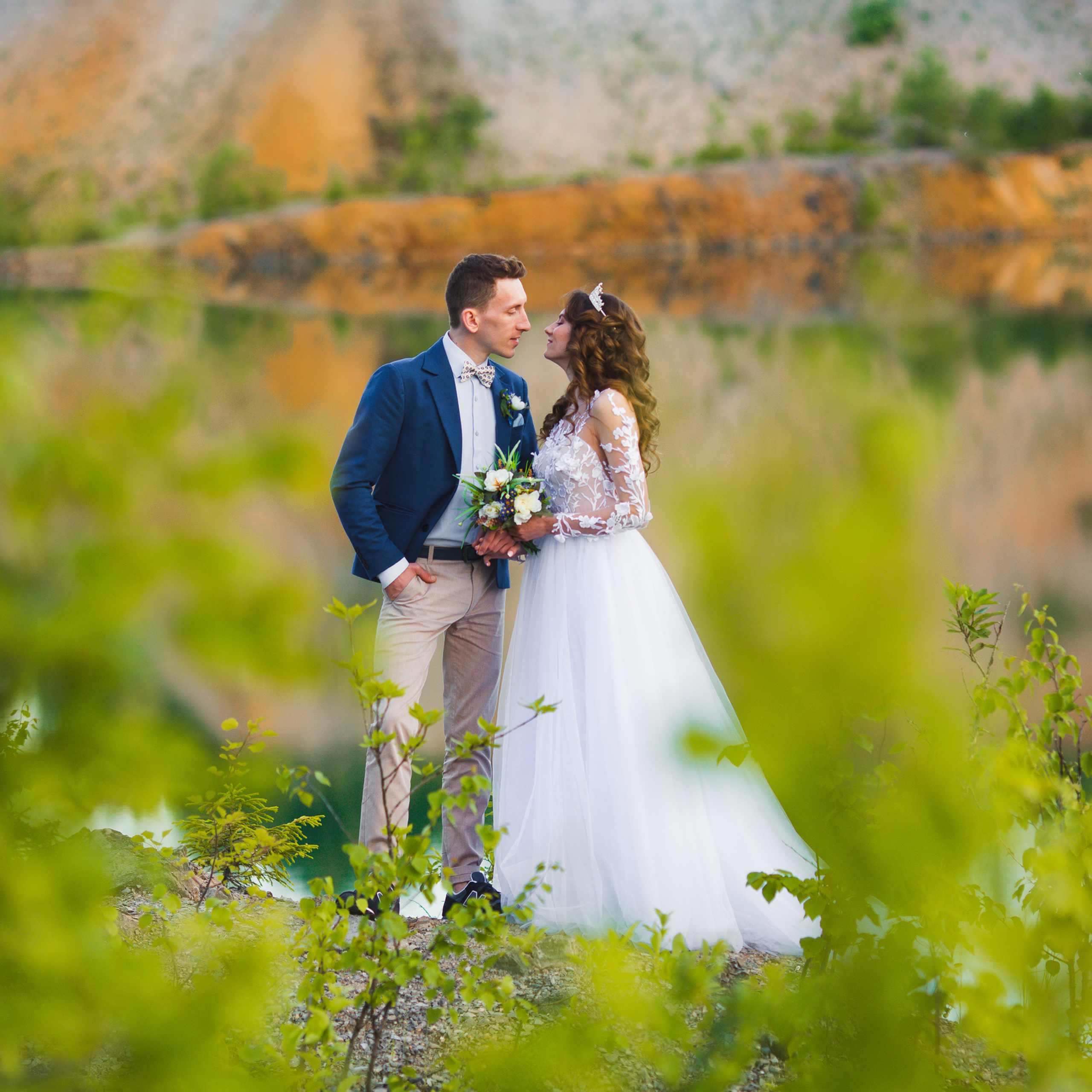 🚩 Свадебное фото — и локации, советы. Свадебный, семейный фотограф и видеограф в Перми Павел Савин