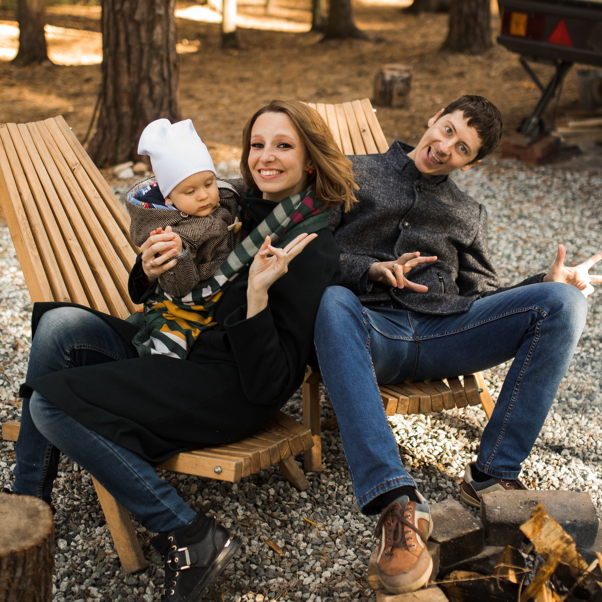 Тимоше 1 годик. Свадебный, семейный фотограф и видеограф в Перми Павел Савин