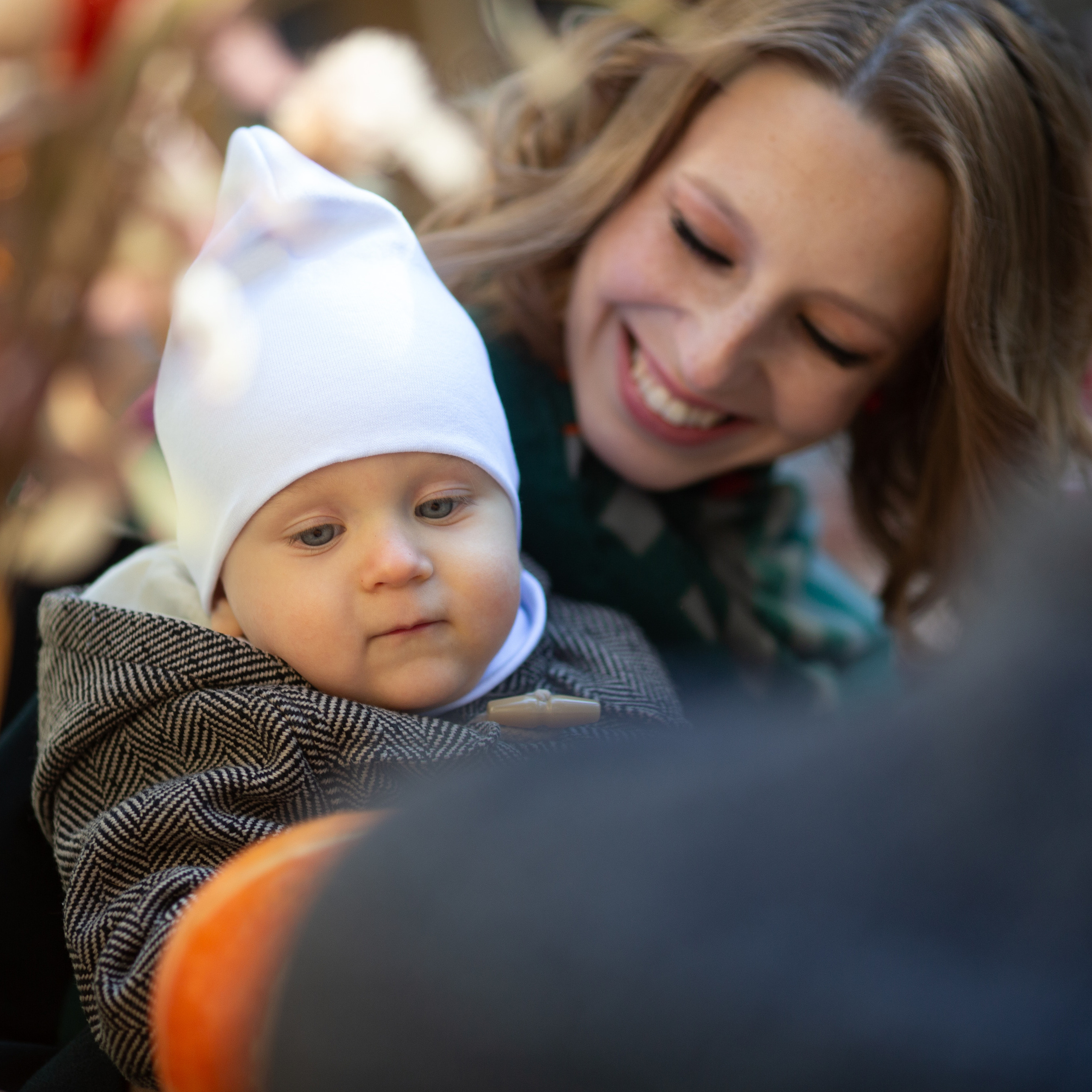 Тимоше 1 годик. Свадебный, семейный фотограф и видеограф в Перми Павел Савин