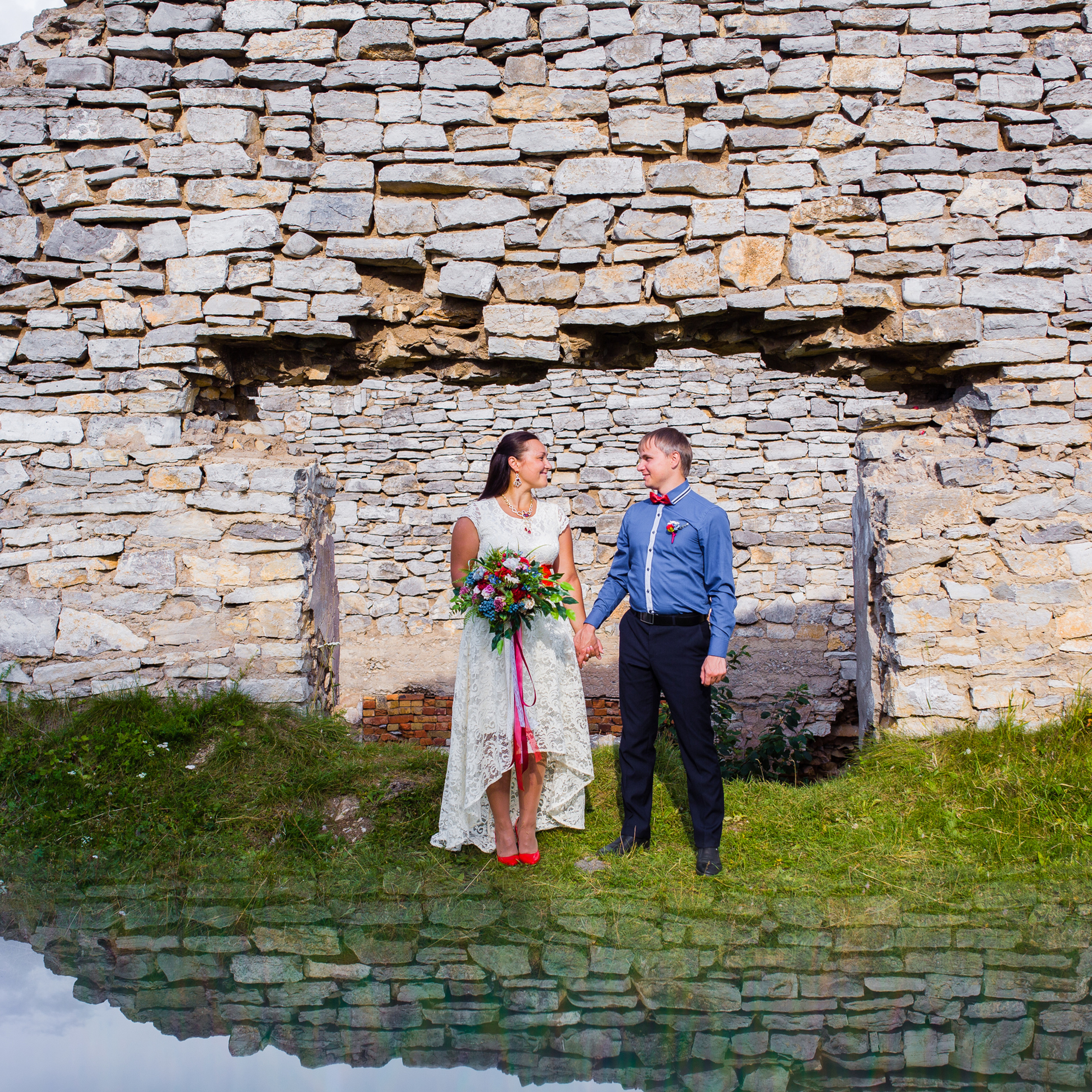 🚩 Свадебное фото — и локации, советы. Свадебный, семейный фотограф и видеограф в Перми Павел Савин
