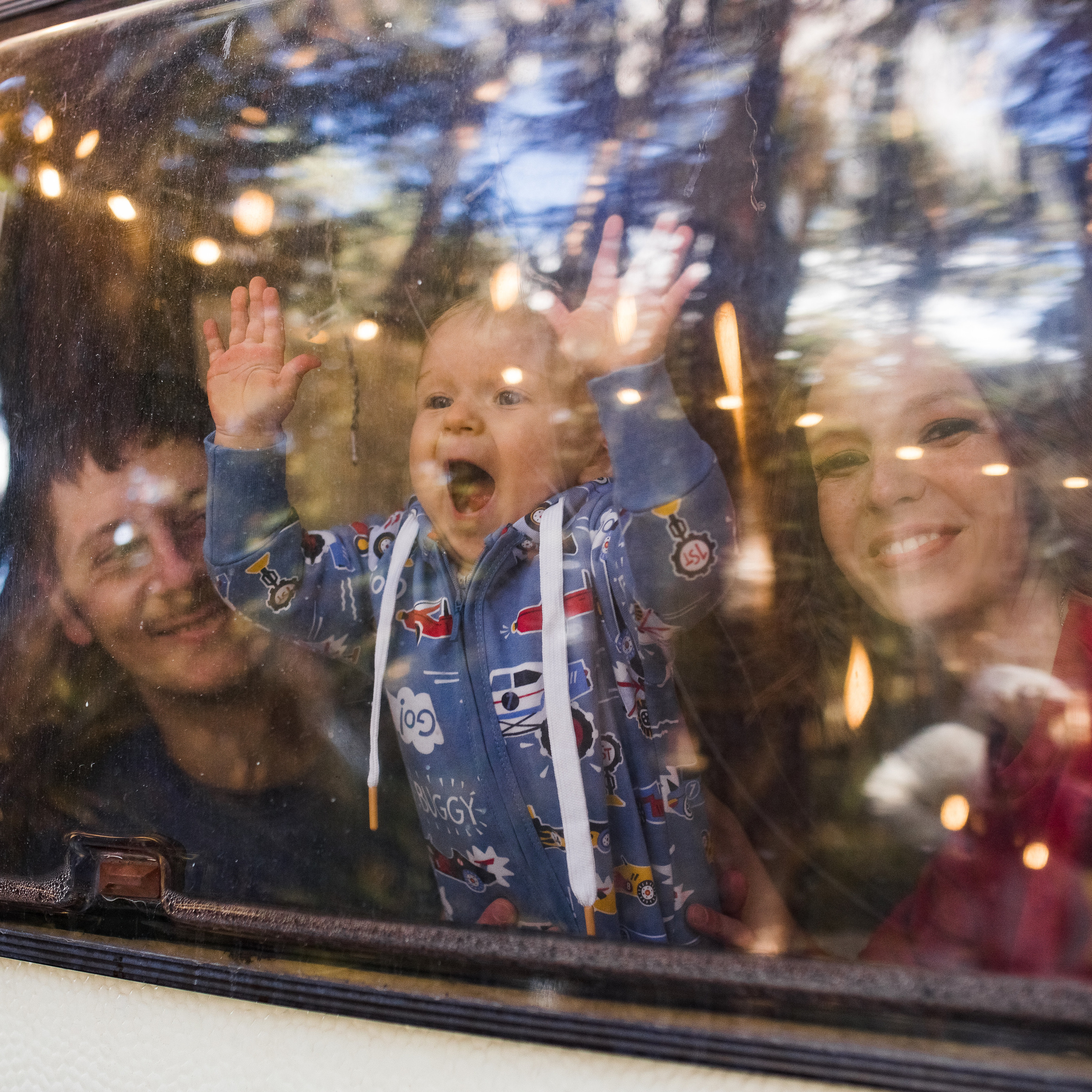 Тимоше 1 годик. Свадебный, семейный фотограф и видеограф в Перми Павел Савин