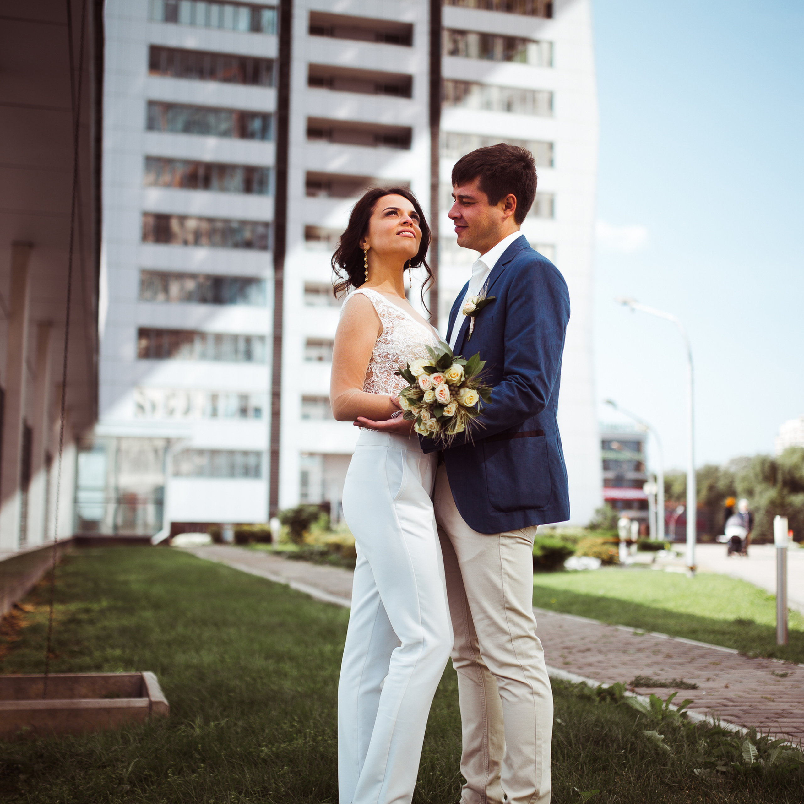 🚩 Свадебное фото — и локации, советы. Свадебный, семейный фотограф и видеограф в Перми Павел Савин