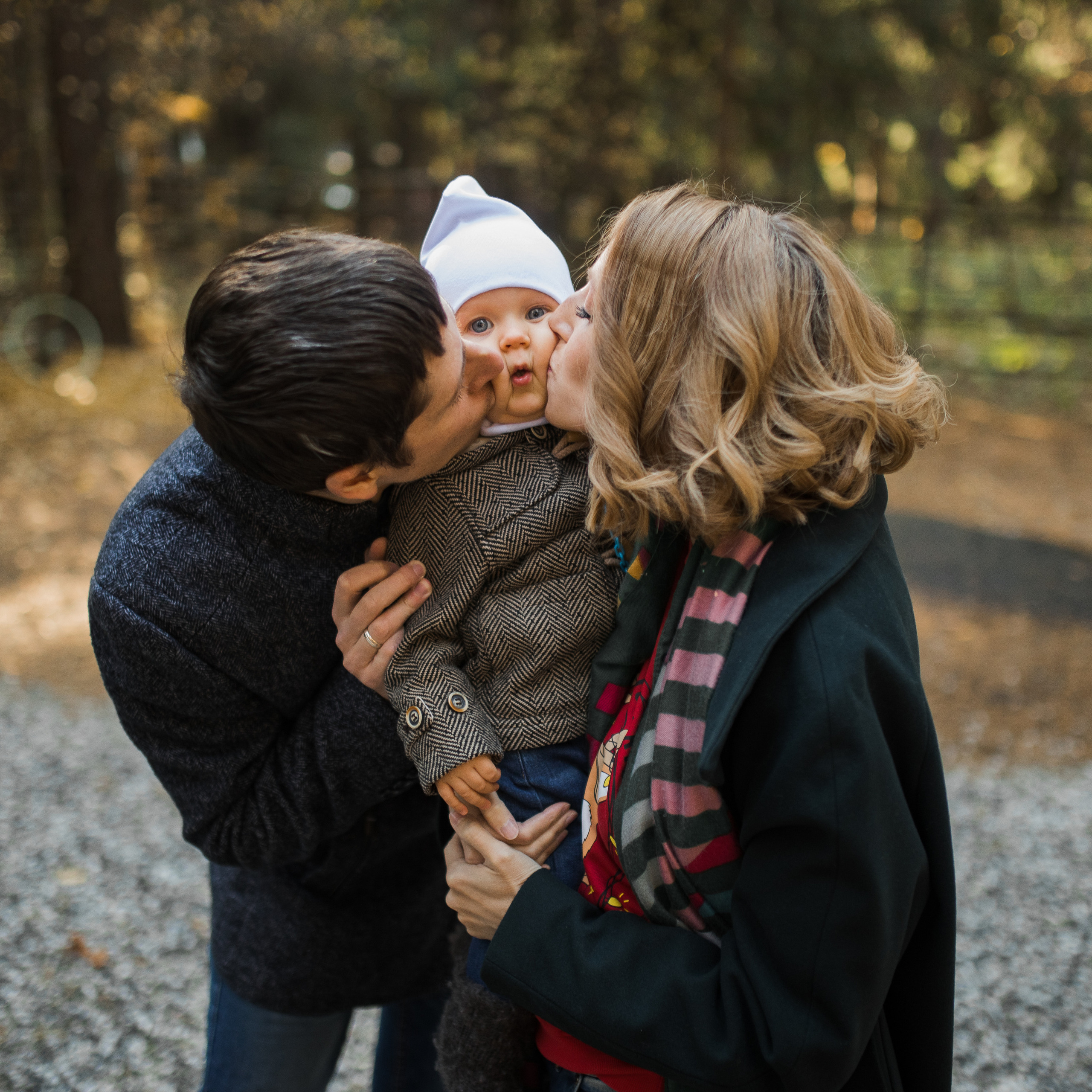 Тимоше 1 годик. Свадебный, семейный фотограф и видеограф в Перми Павел Савин