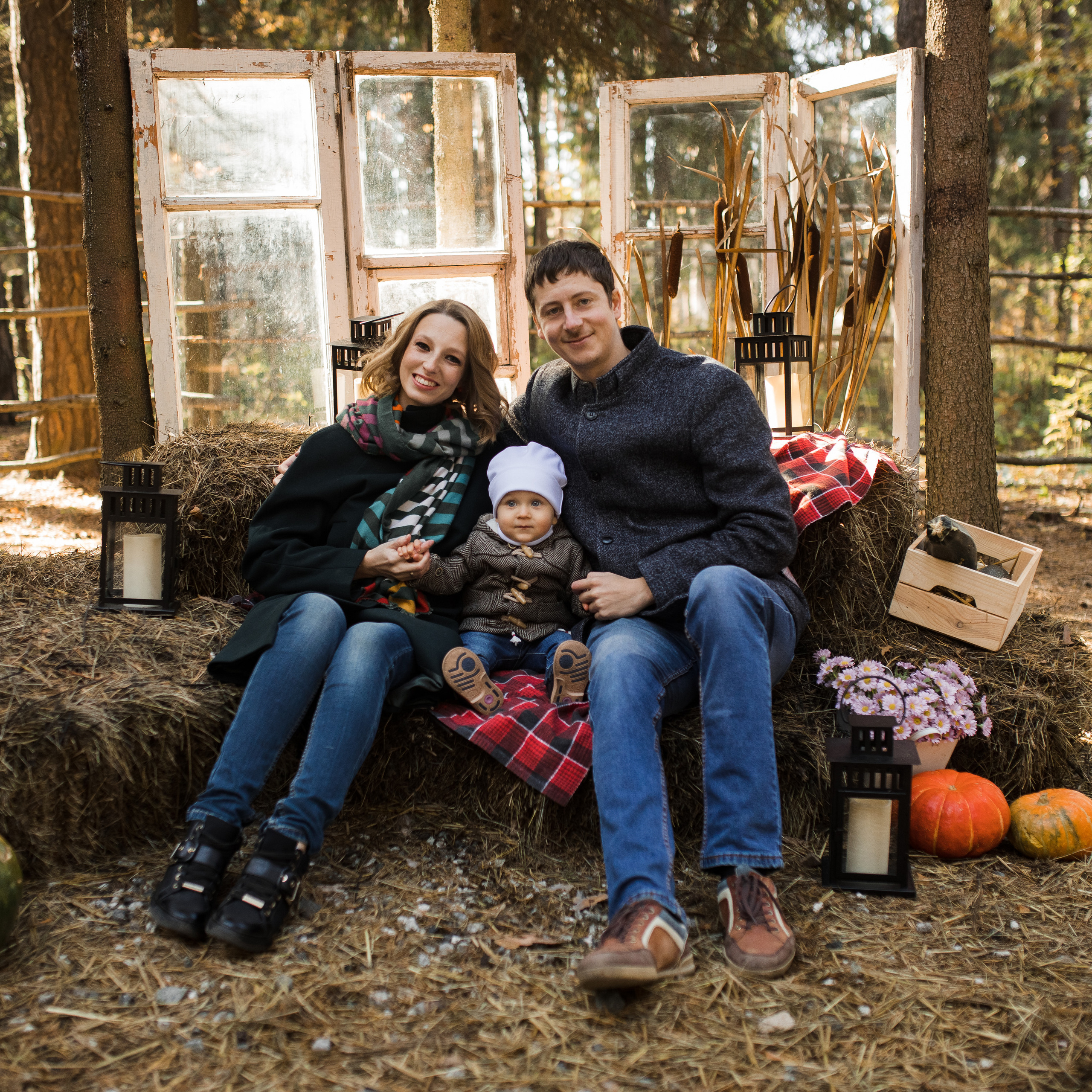 Тимоше 1 годик. Свадебный, семейный фотограф и видеограф в Перми Павел Савин