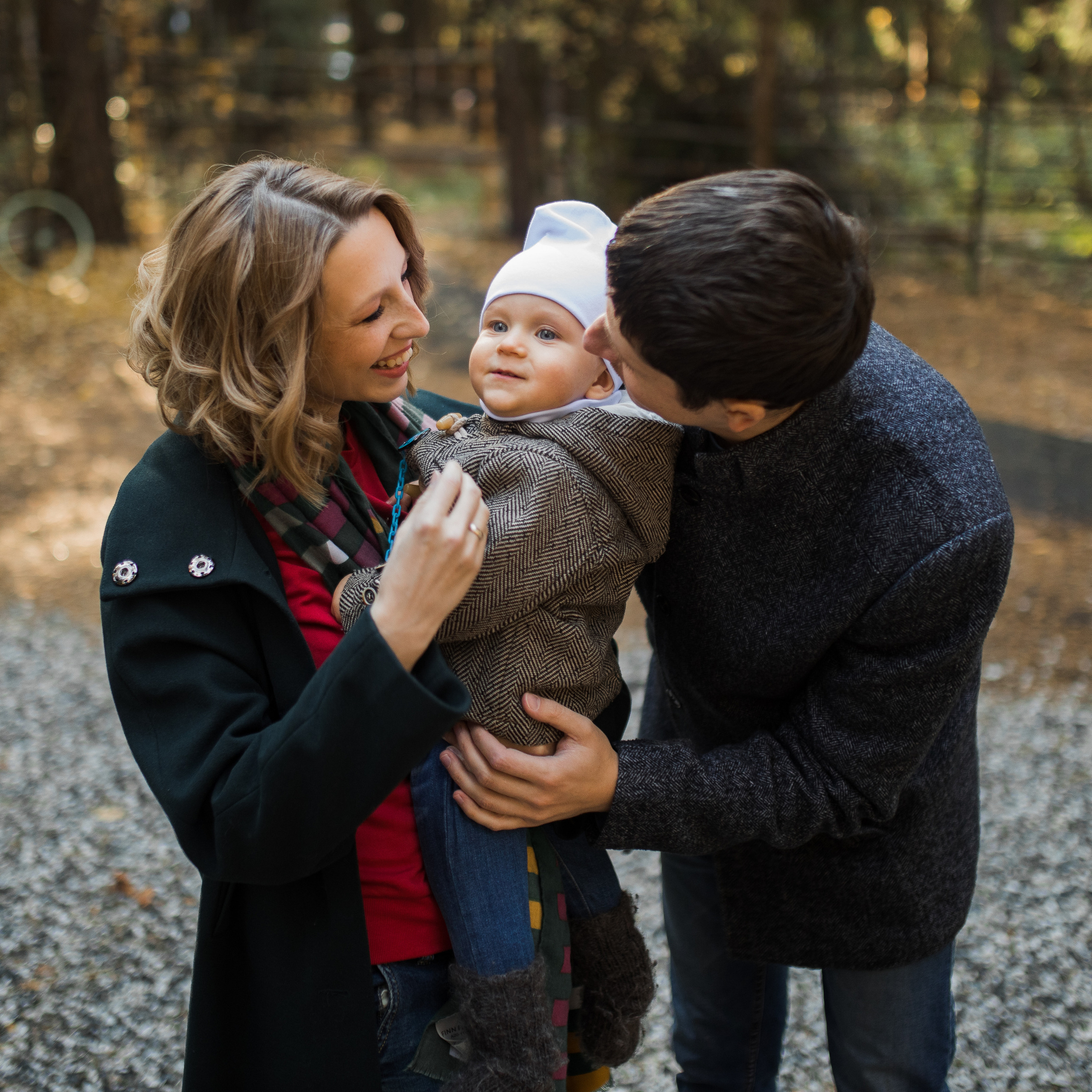 Тимоше 1 годик. Свадебный, семейный фотограф и видеограф в Перми Павел Савин