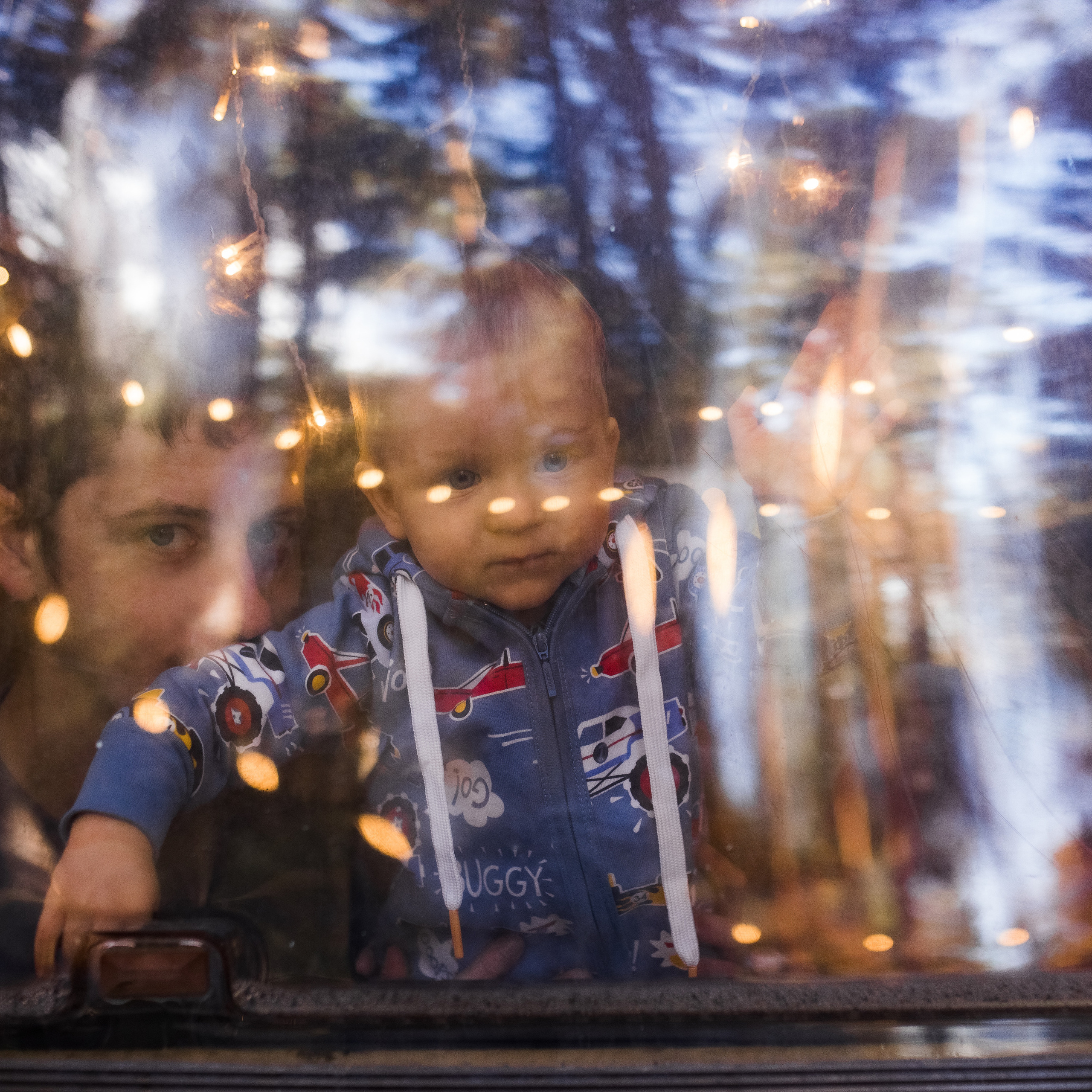 Тимоше 1 годик. Свадебный, семейный фотограф и видеограф в Перми Павел Савин