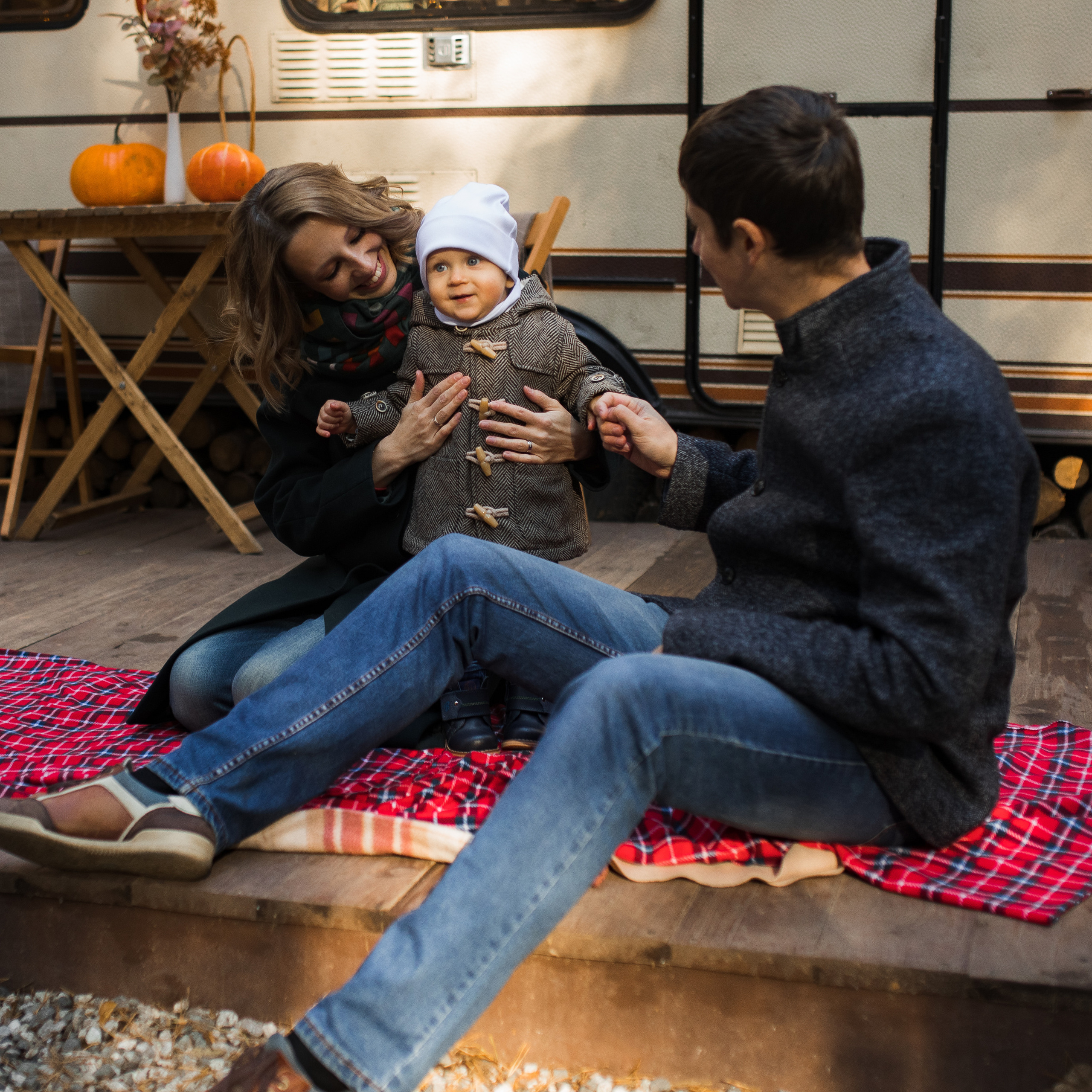 Тимоше 1 годик. Свадебный, семейный фотограф и видеограф в Перми Павел Савин