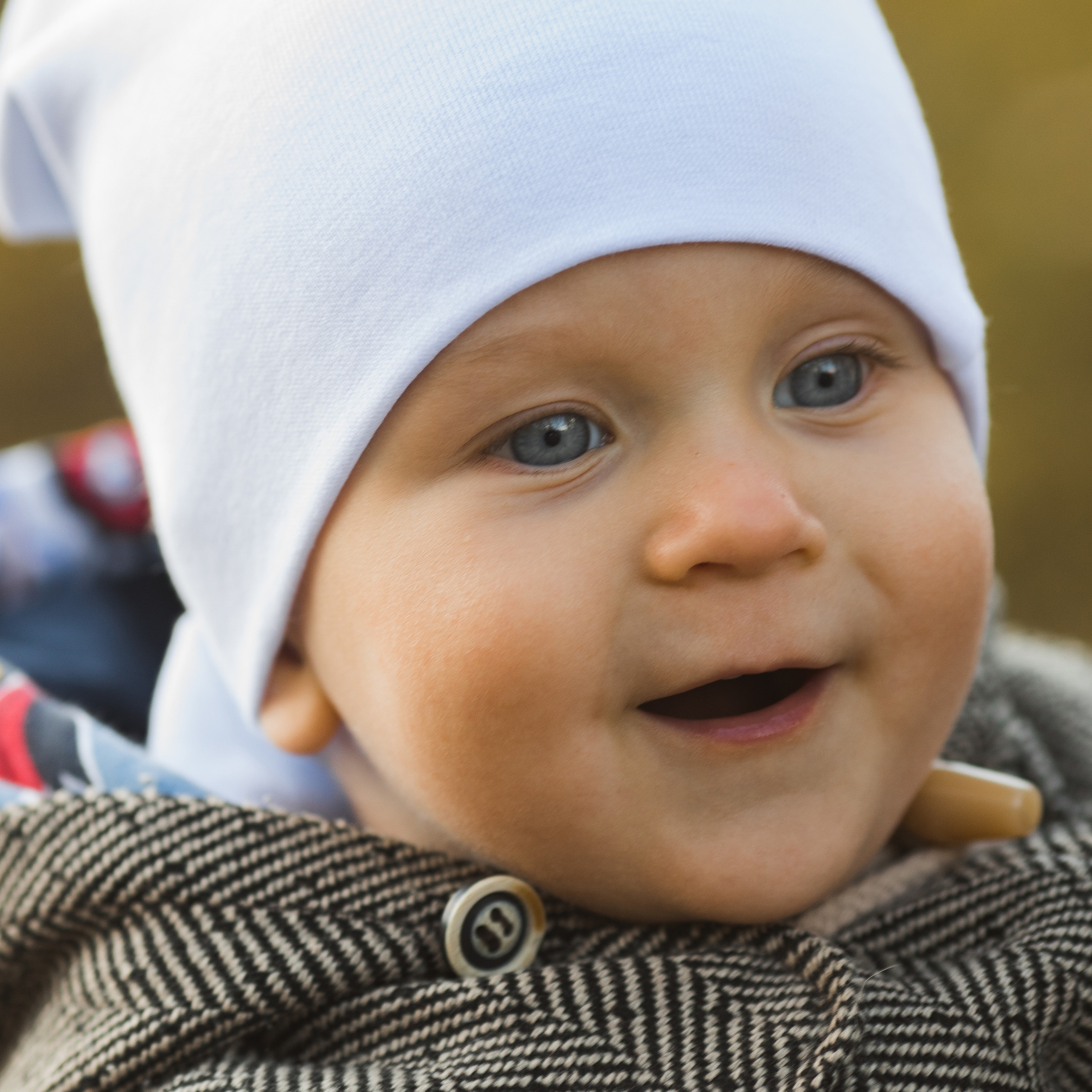 Тимоше 1 годик. Свадебный, семейный фотограф и видеограф в Перми Павел Савин