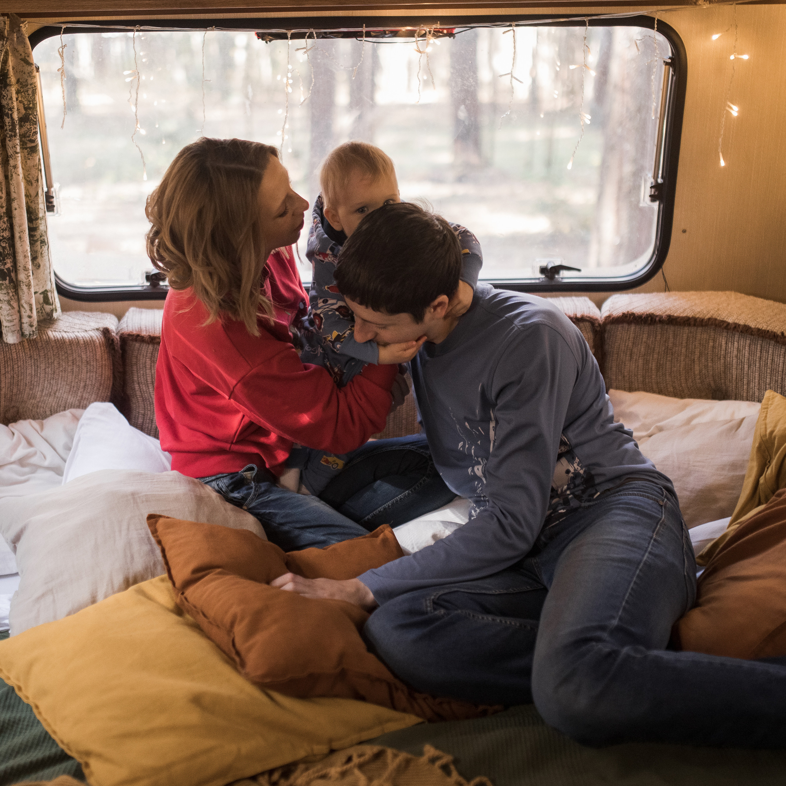 Тимоше 1 годик. Свадебный, семейный фотограф и видеограф в Перми Павел Савин