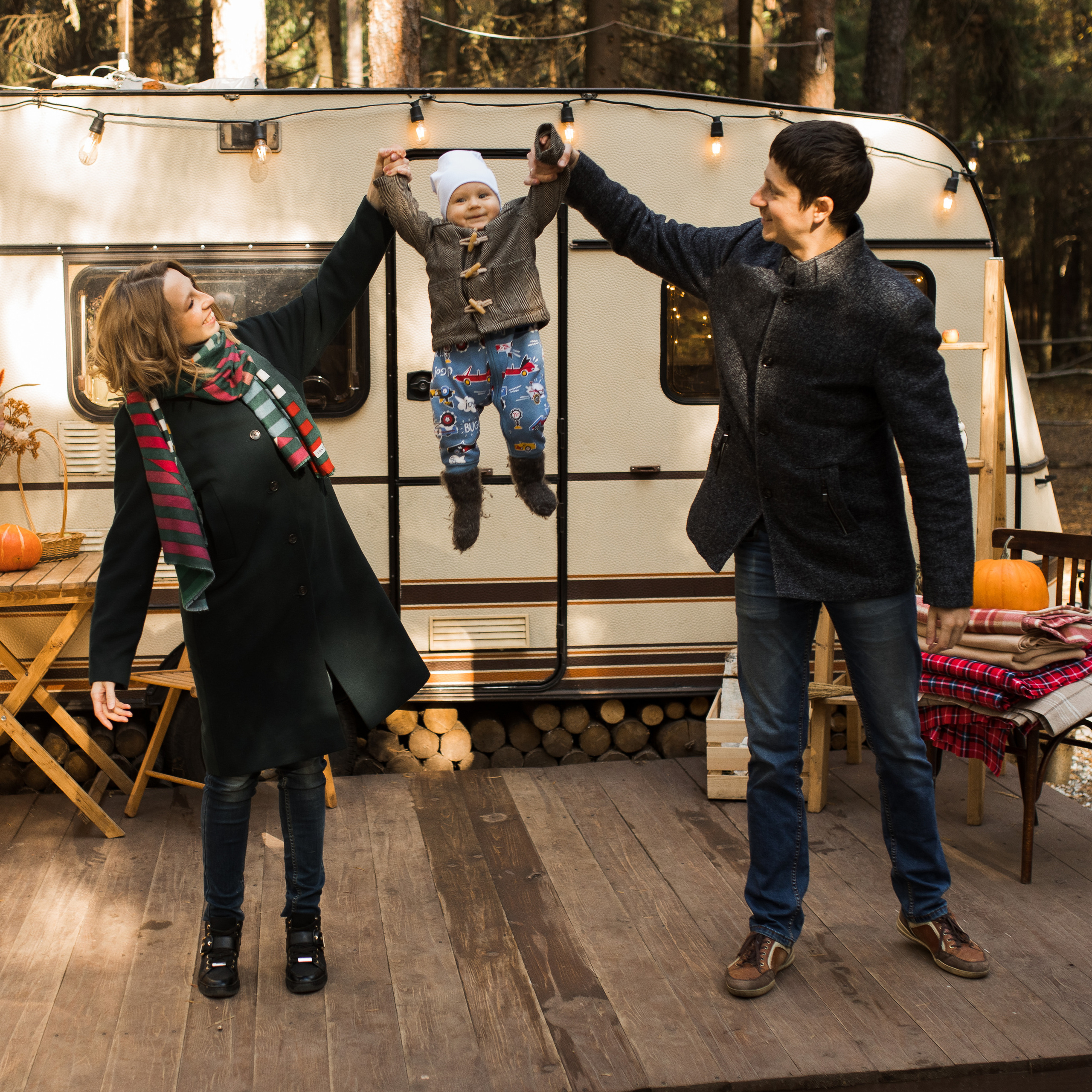 Тимоше 1 годик. Свадебный, семейный фотограф и видеограф в Перми Павел Савин