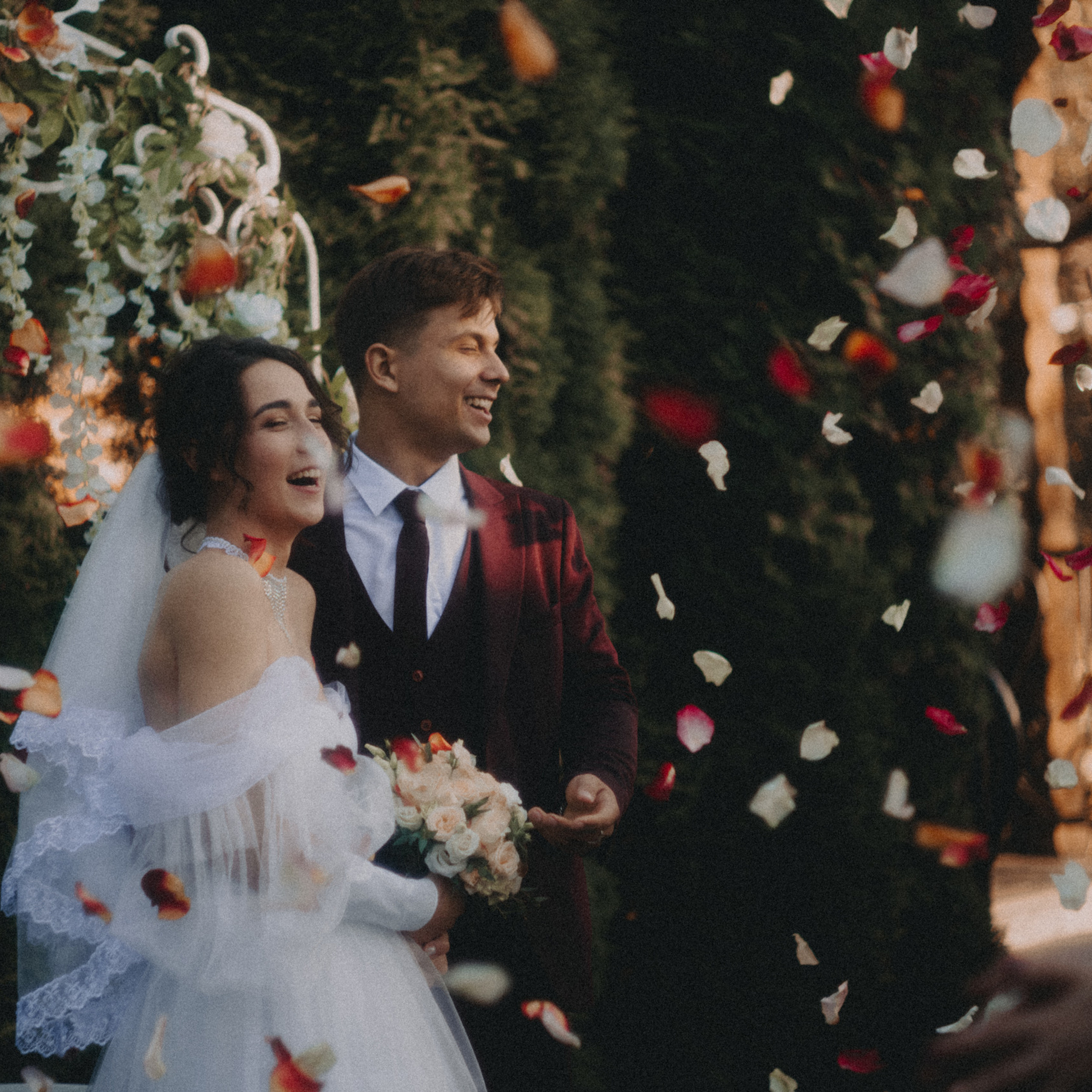 Отзывы | съемки