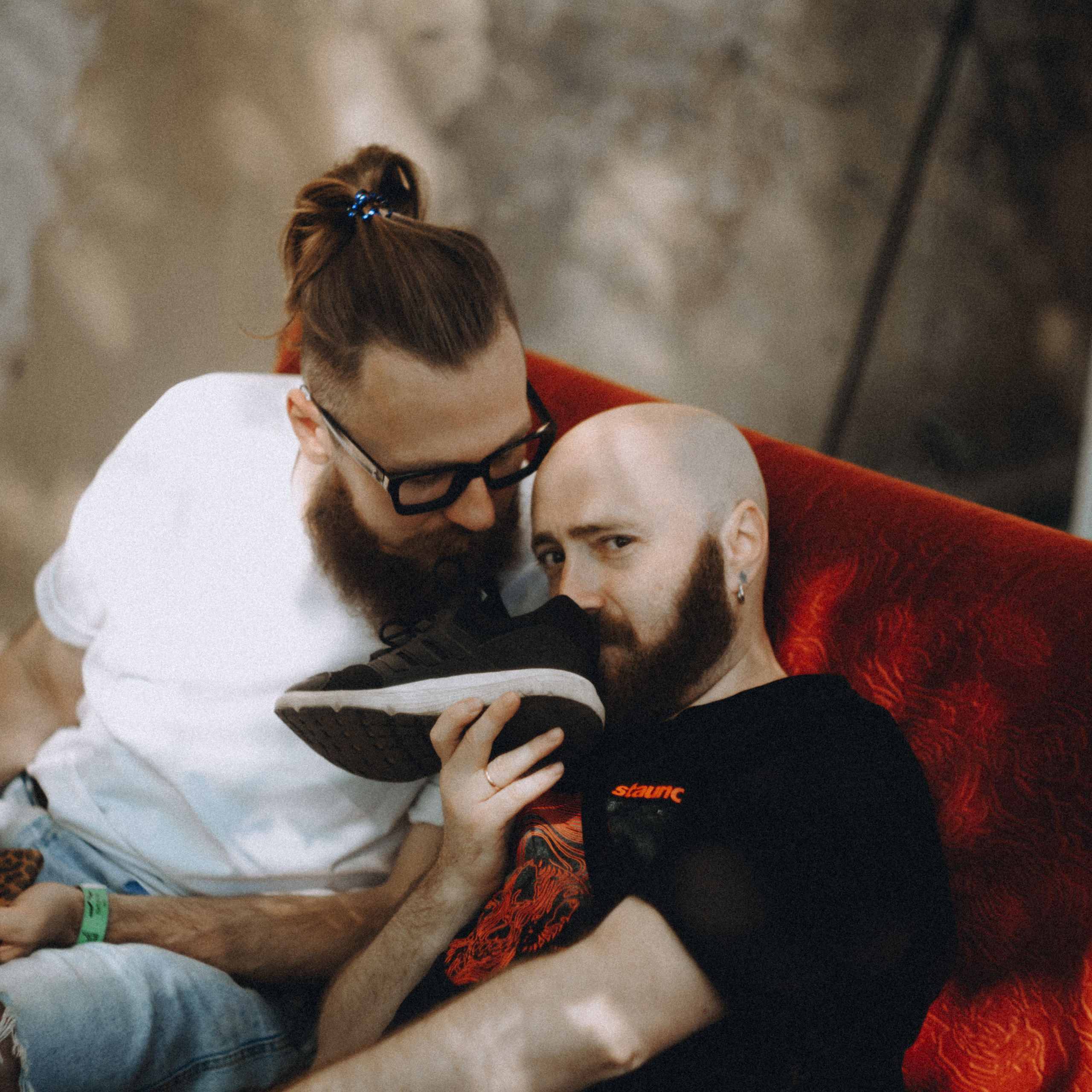 Отзывы | съемки