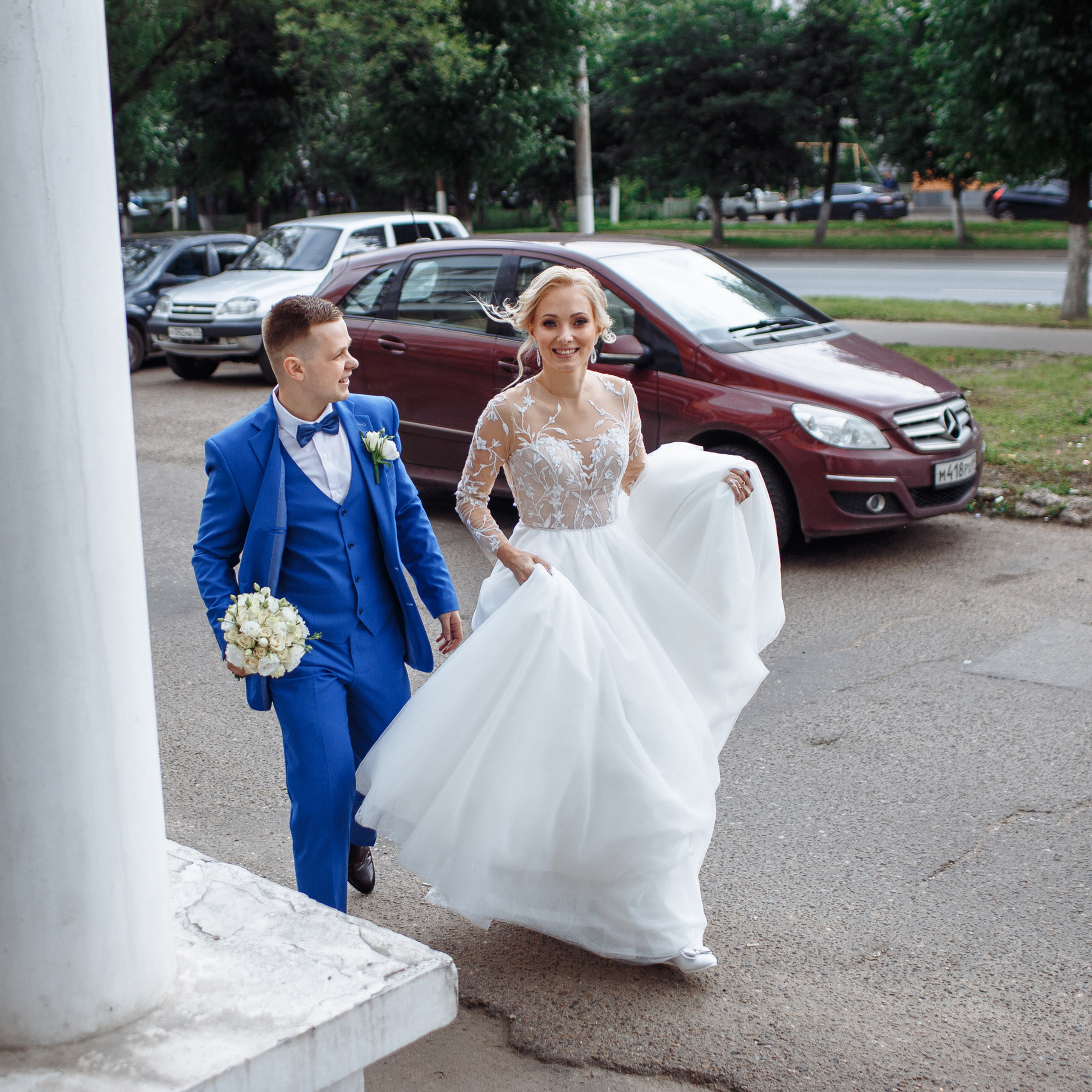 Отзывы. Свадебный и семейный фотограф в Твери, Москве, Санкт-Петербурге