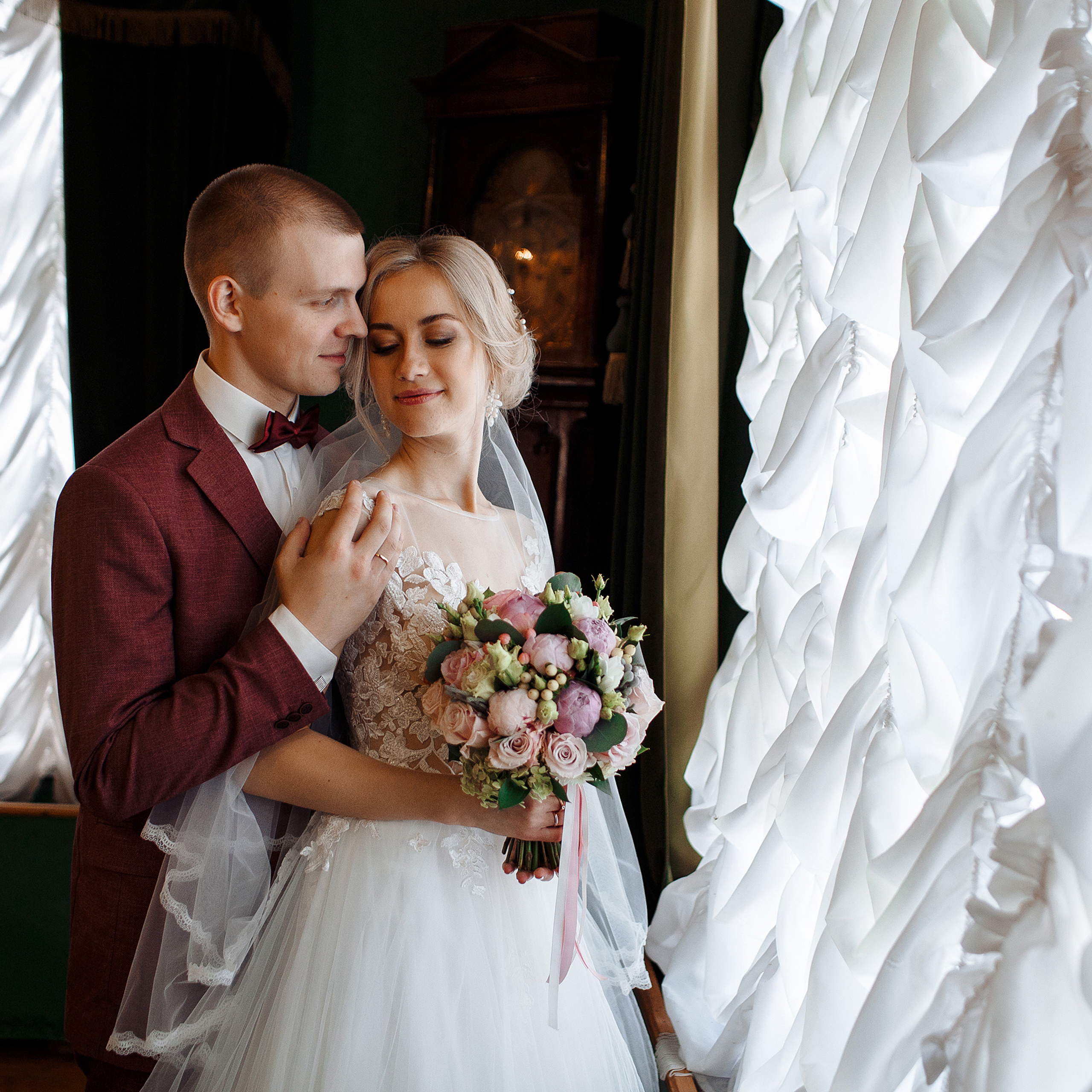 Отзывы. Свадебный и семейный фотограф в Твери, Москве, Санкт-Петербурге