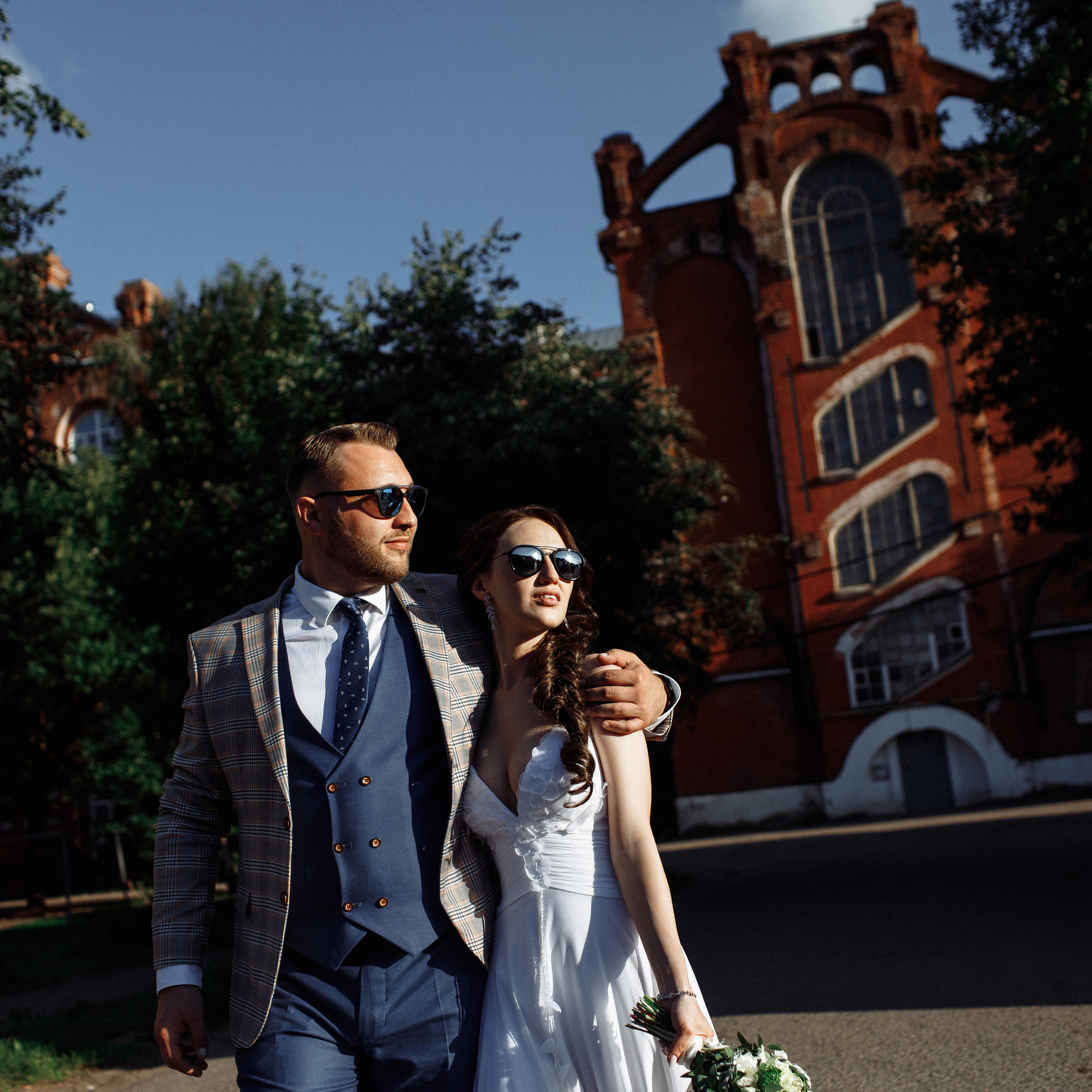 Отзывы. Свадебный и семейный фотограф в Твери, Москве, Санкт-Петербурге