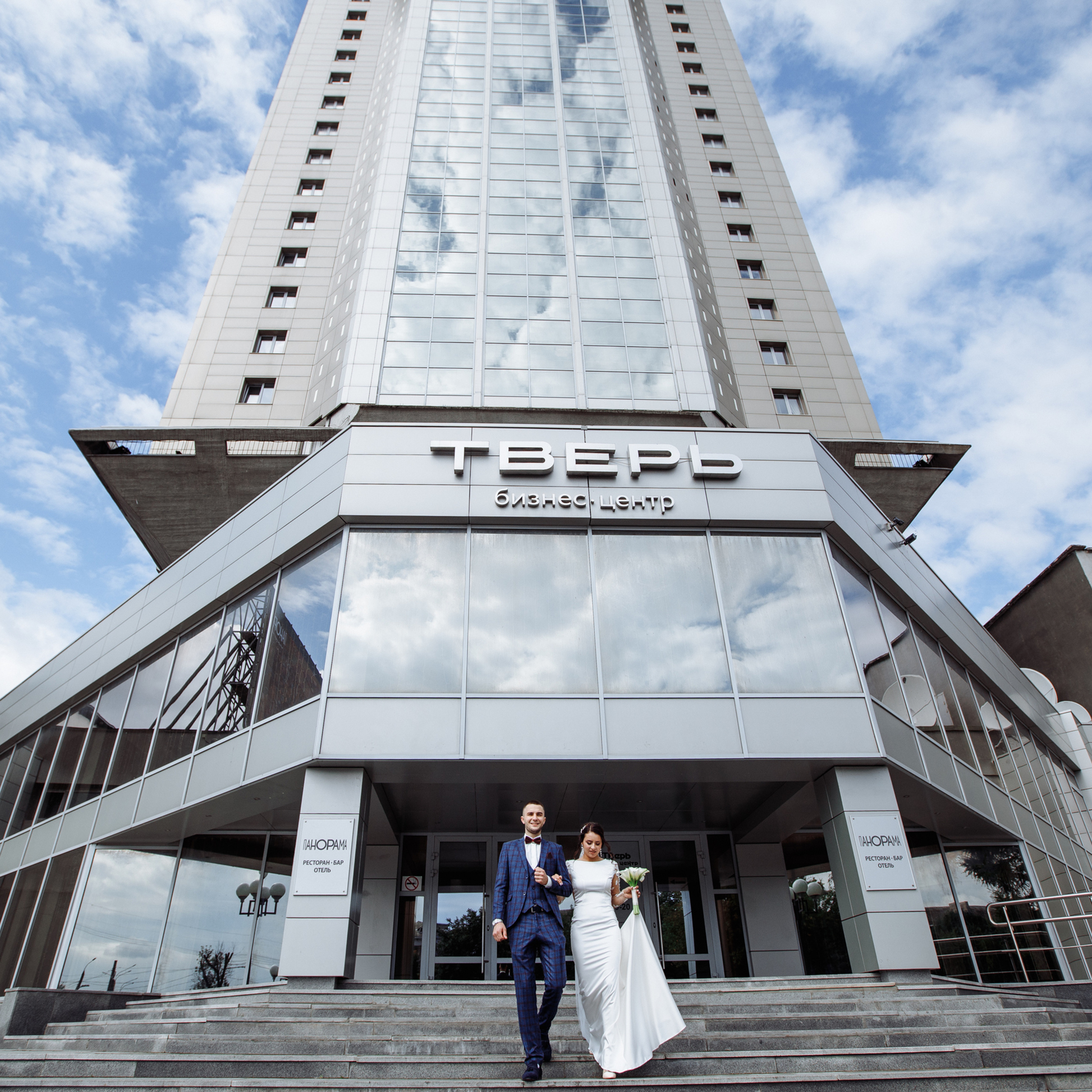 Отзывы. Свадебный и семейный фотограф в Твери, Москве, Санкт-Петербурге