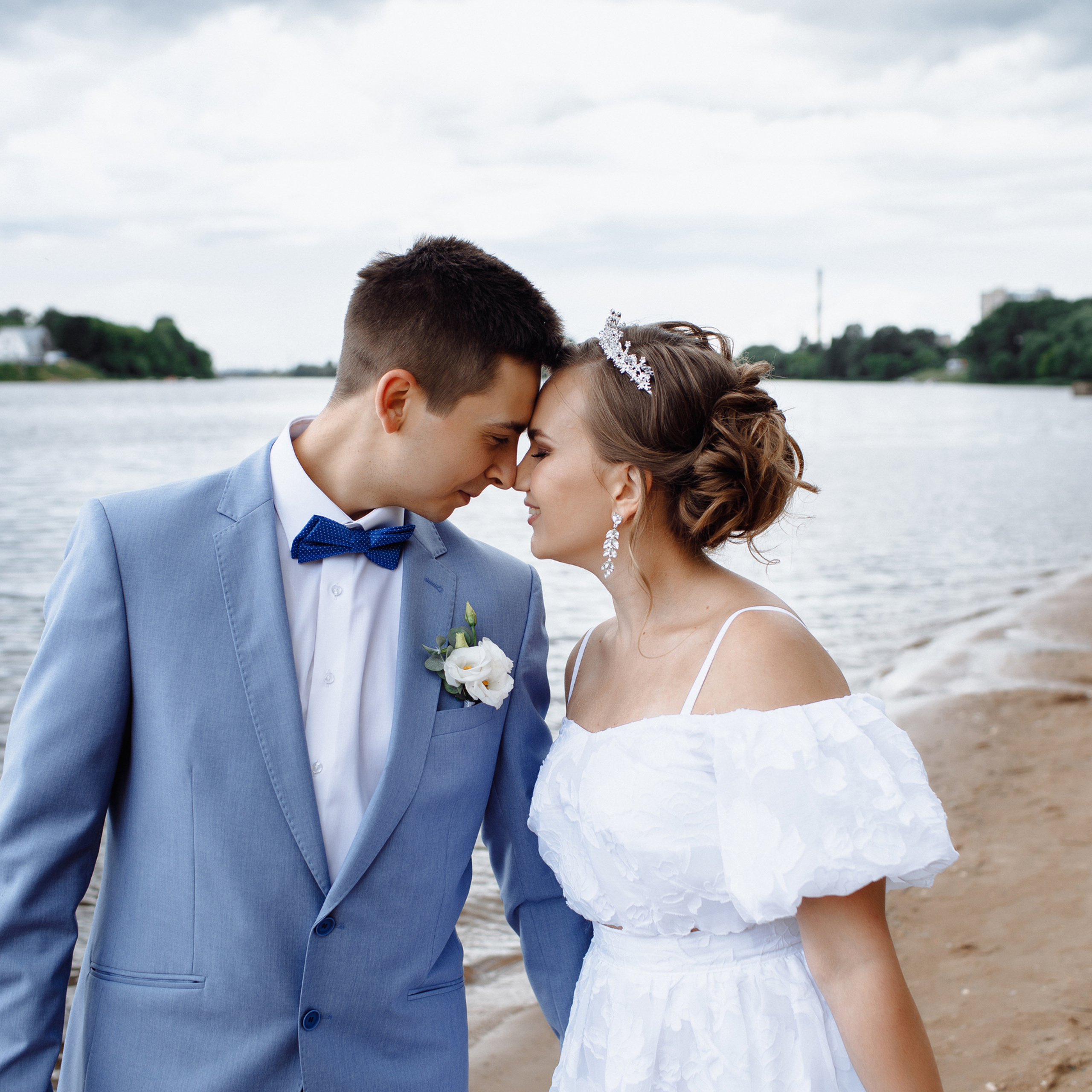 Отзывы. Свадебный и семейный фотограф в Твери, Москве, Санкт-Петербурге