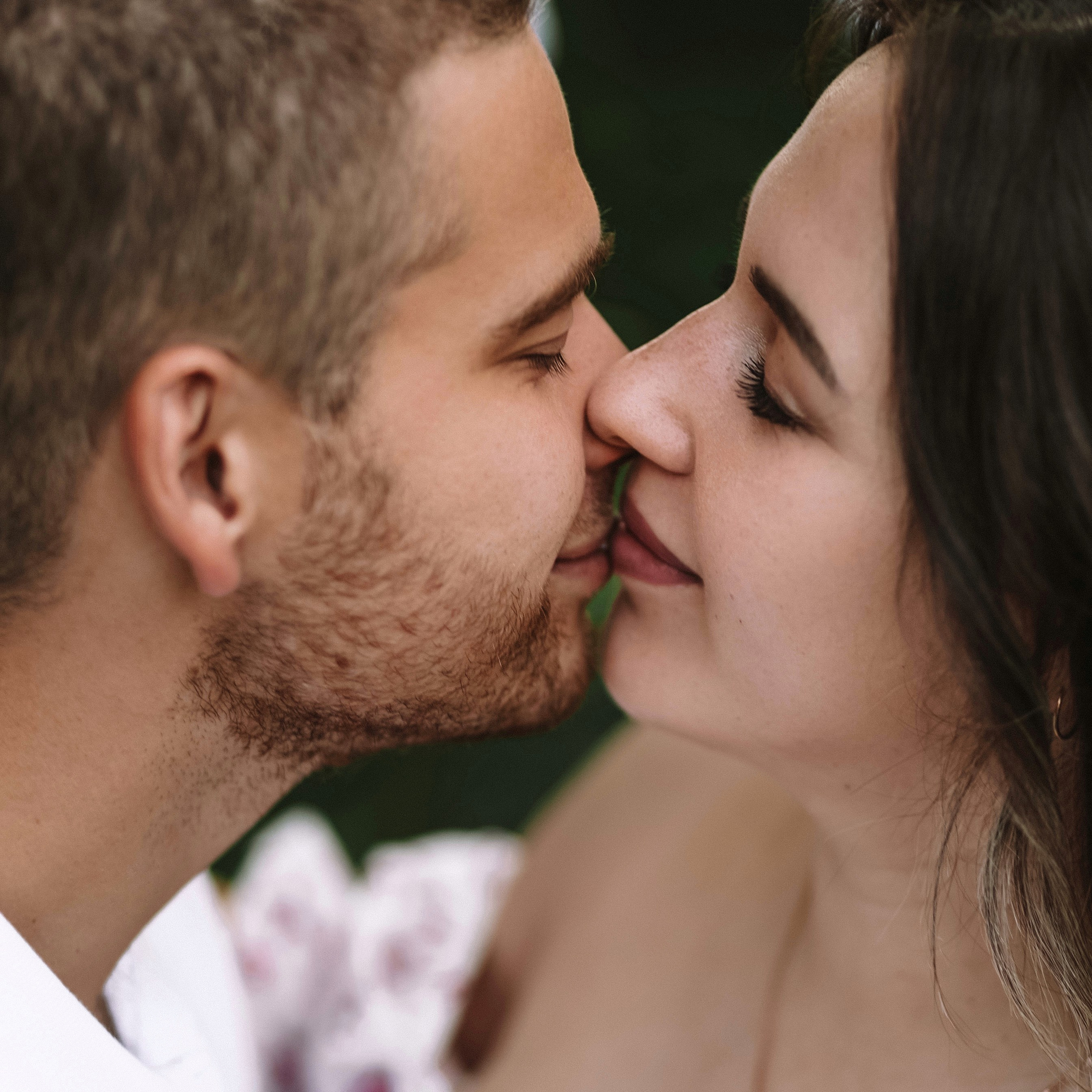 Таня и Рома