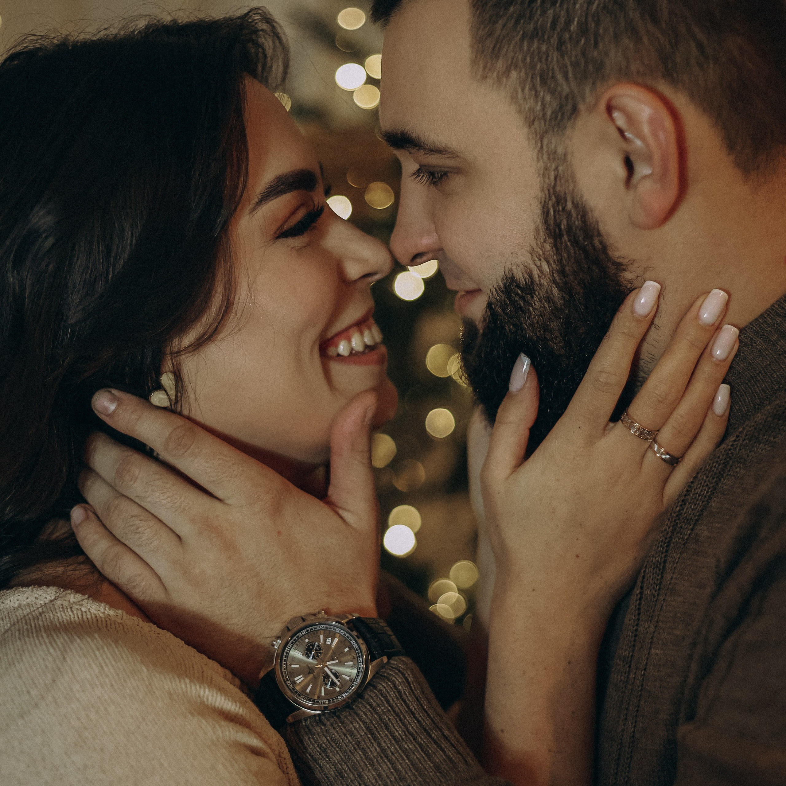 Артём и Анжелика