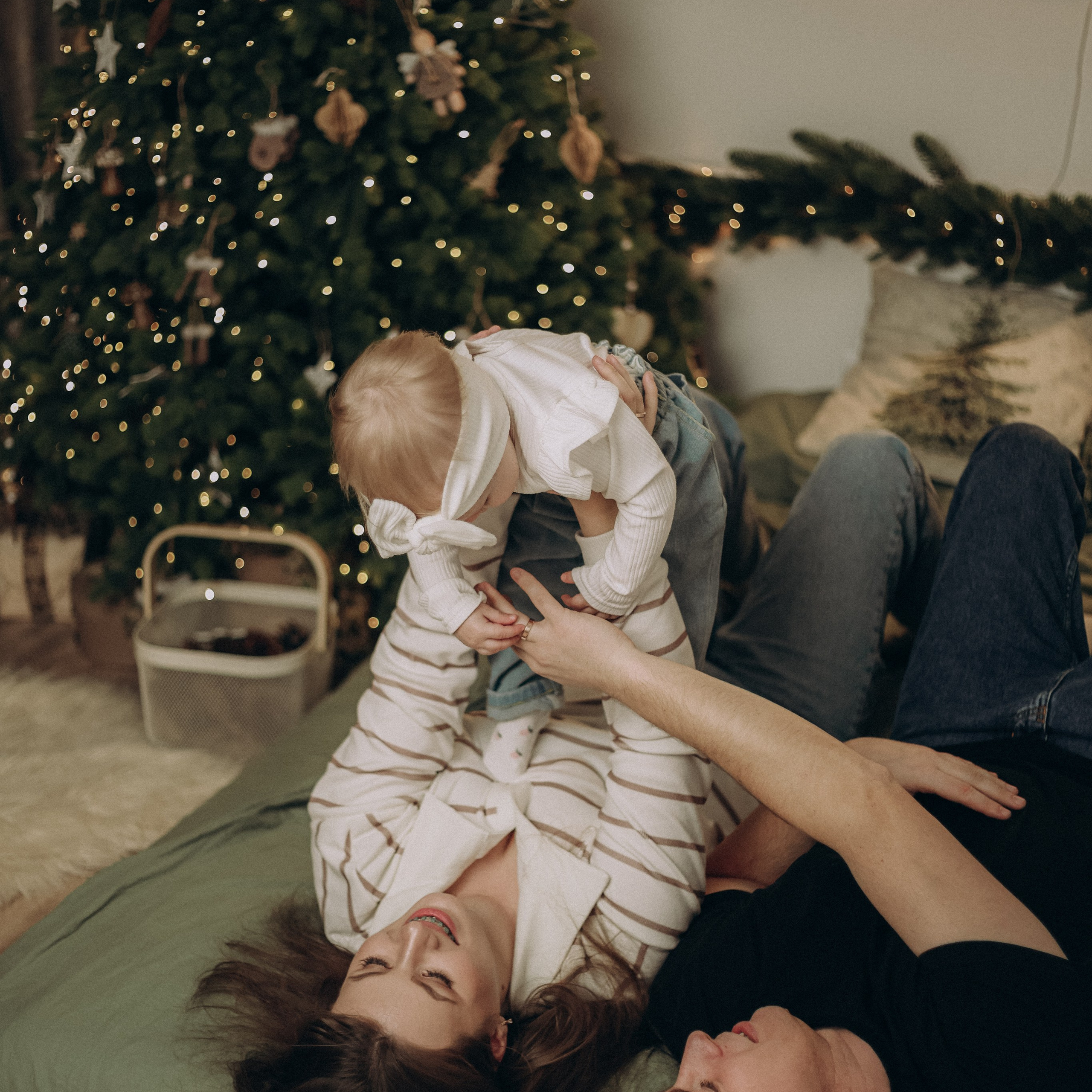 Кедровские