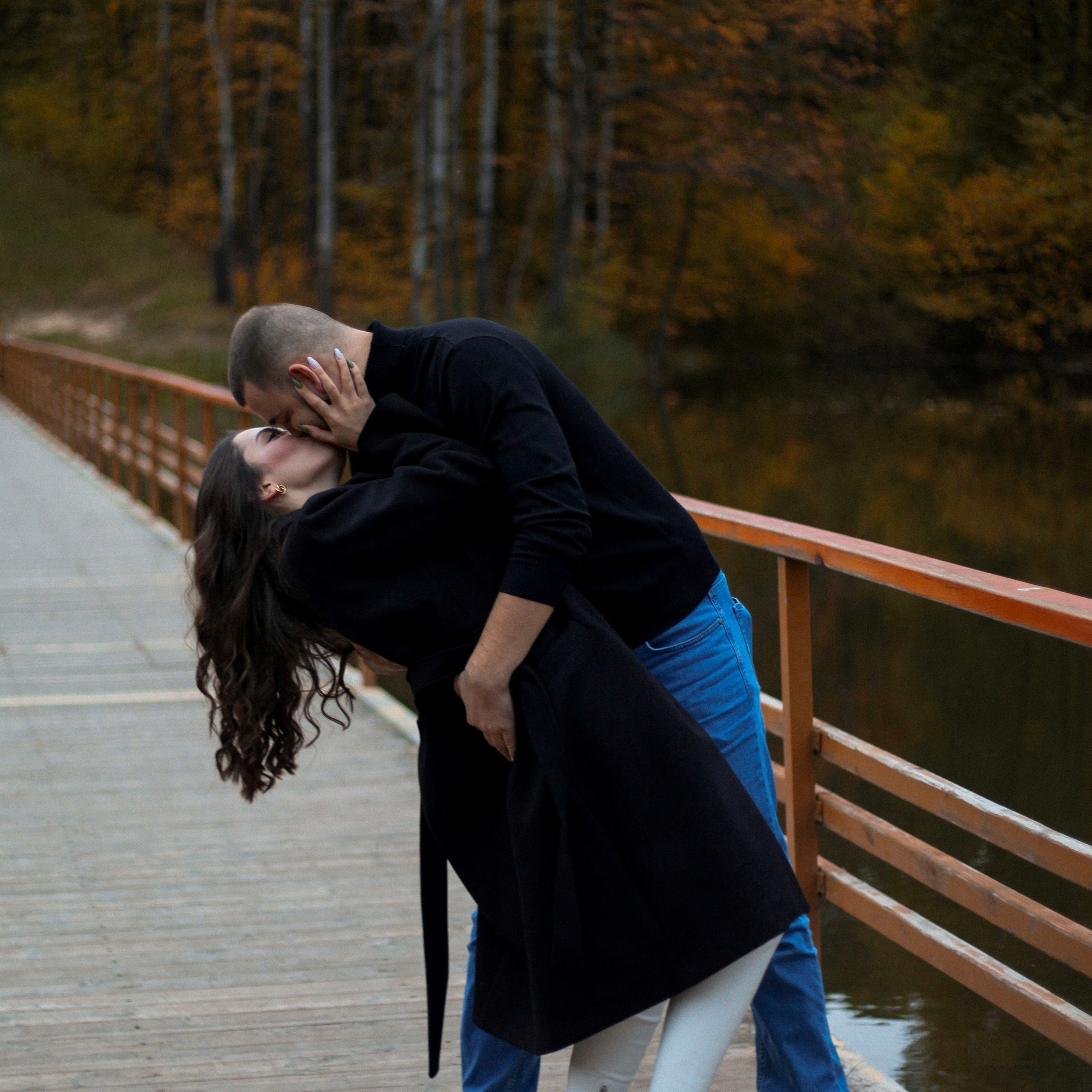 Артем и Анжелика