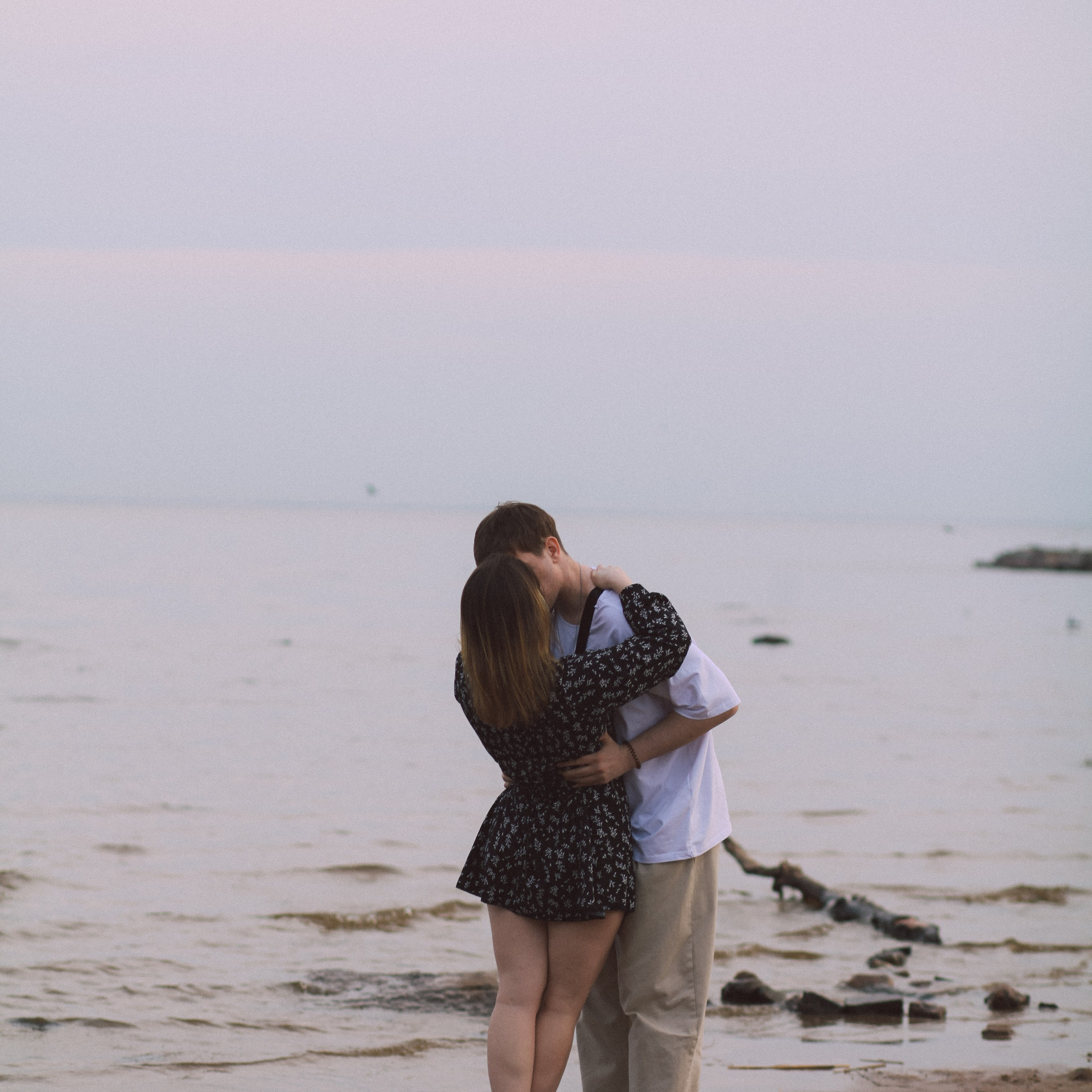 Море моей души