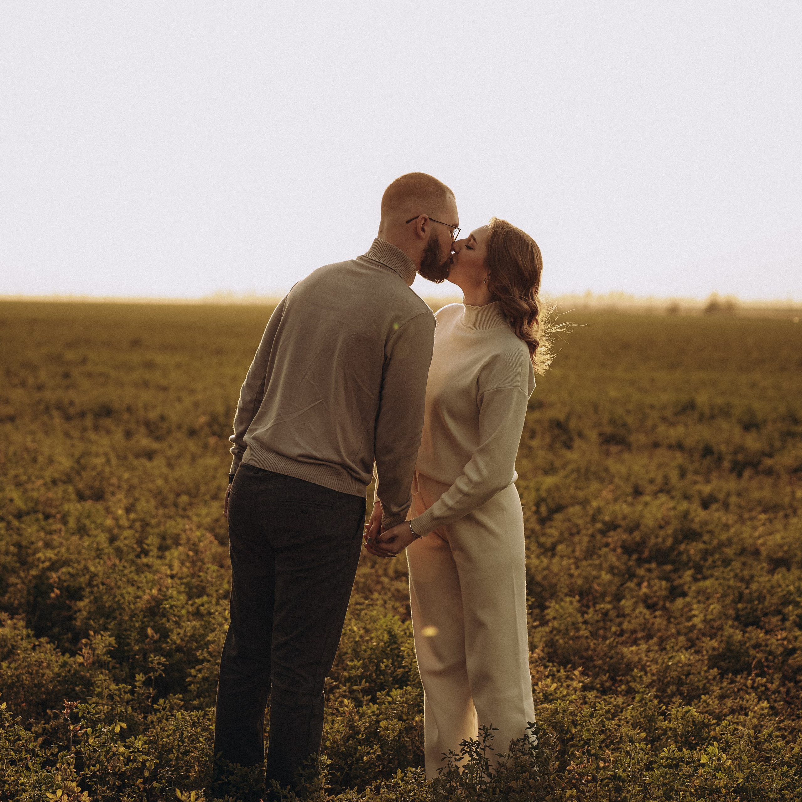 Лера и Артем