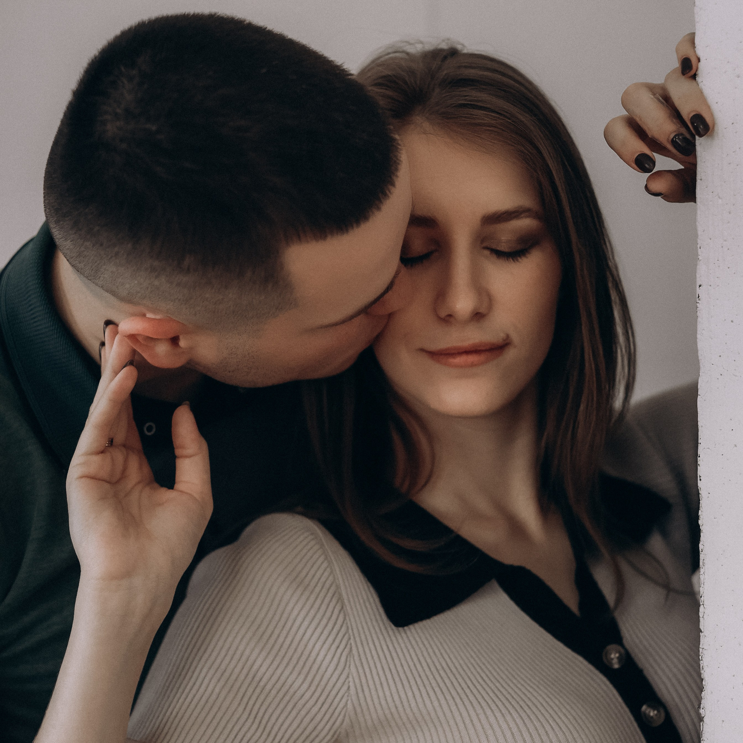 Лера и Саша