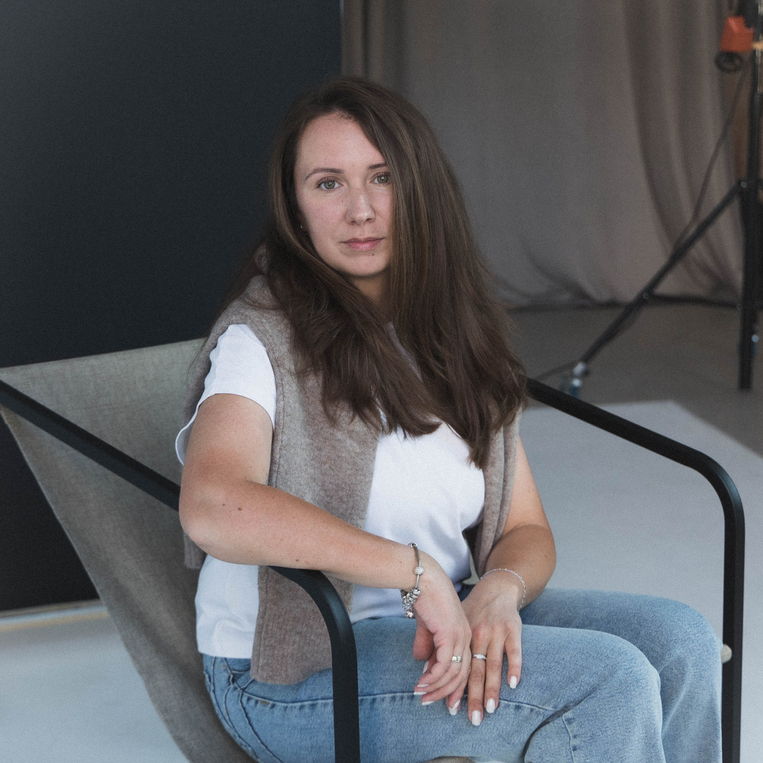 Портфолио. Портретный фотограф в Москве Аня Шендрик