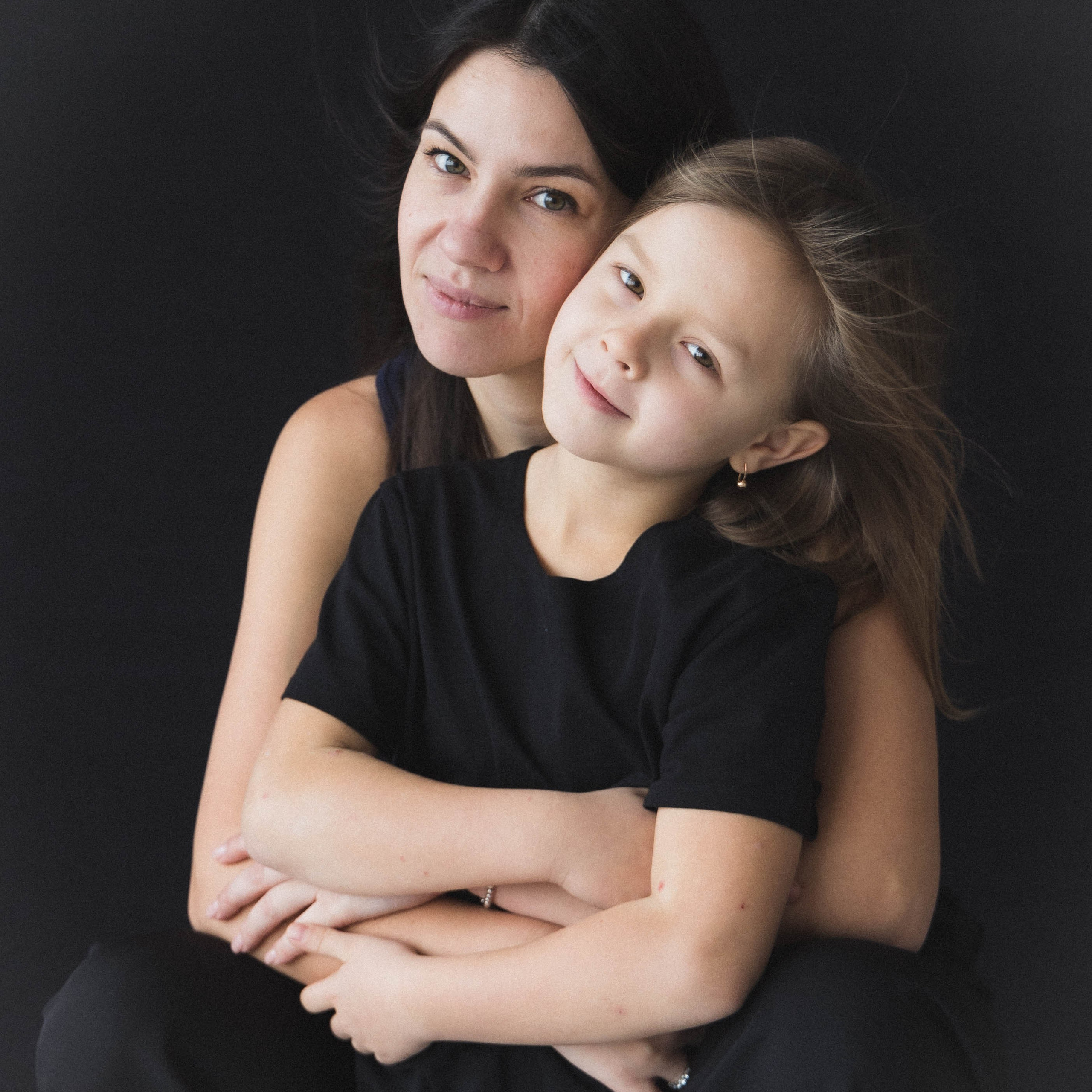 Портфолио. Портретный фотограф в Москве Аня Шендрик