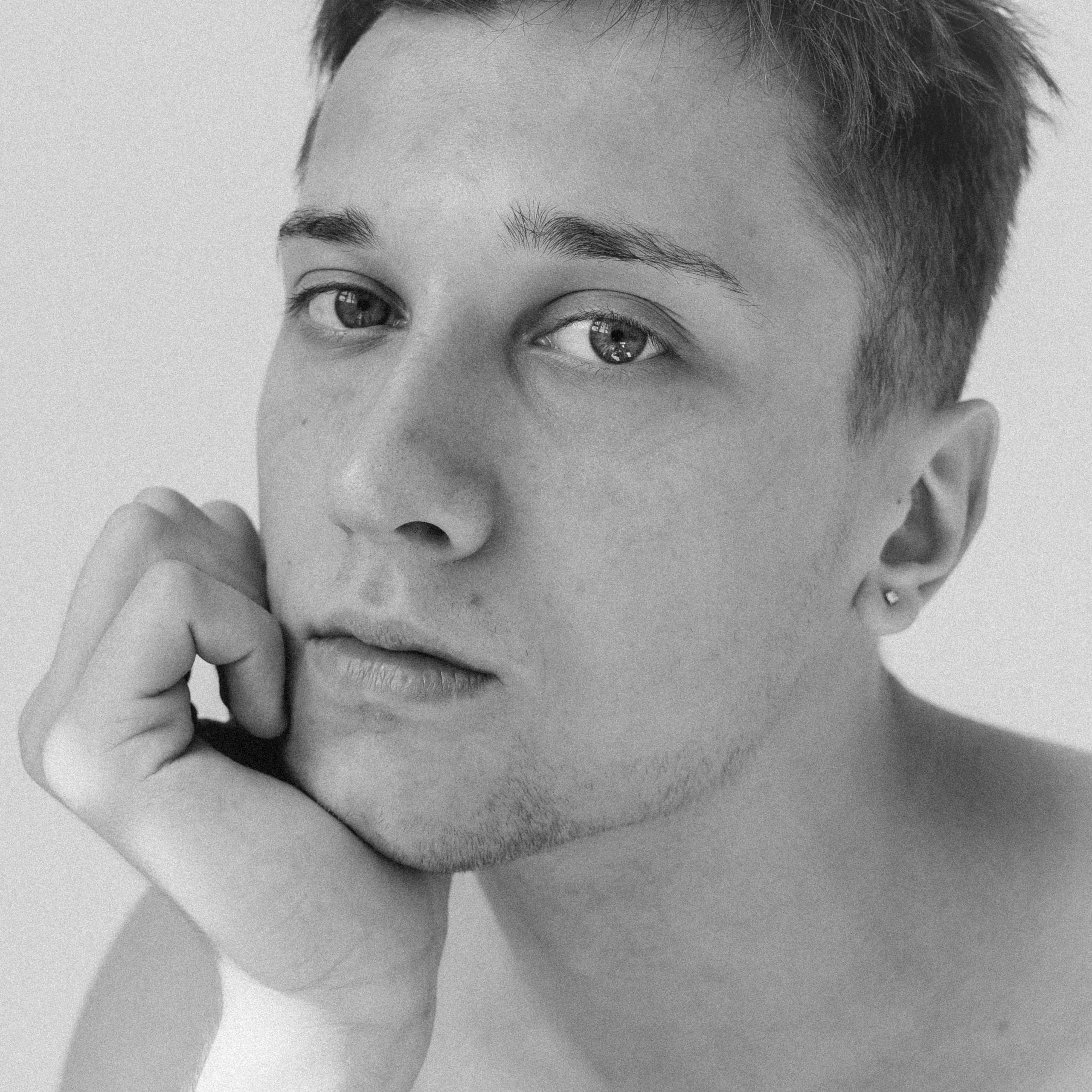 Портфолио. Портретный фотограф в Москве Аня Шендрик