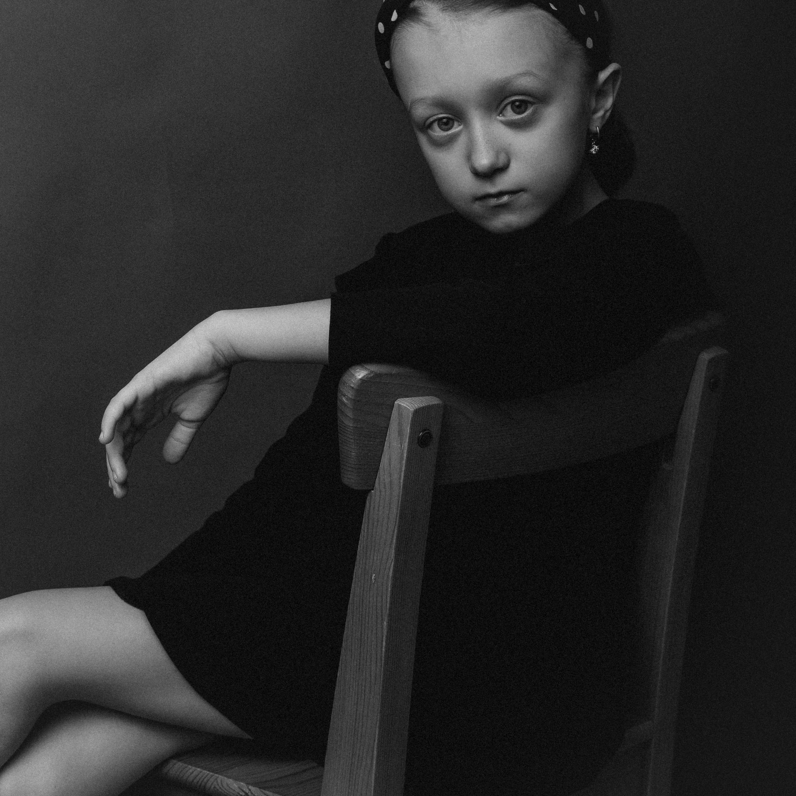 Портфолио. Портретный фотограф в Москве Аня Шендрик