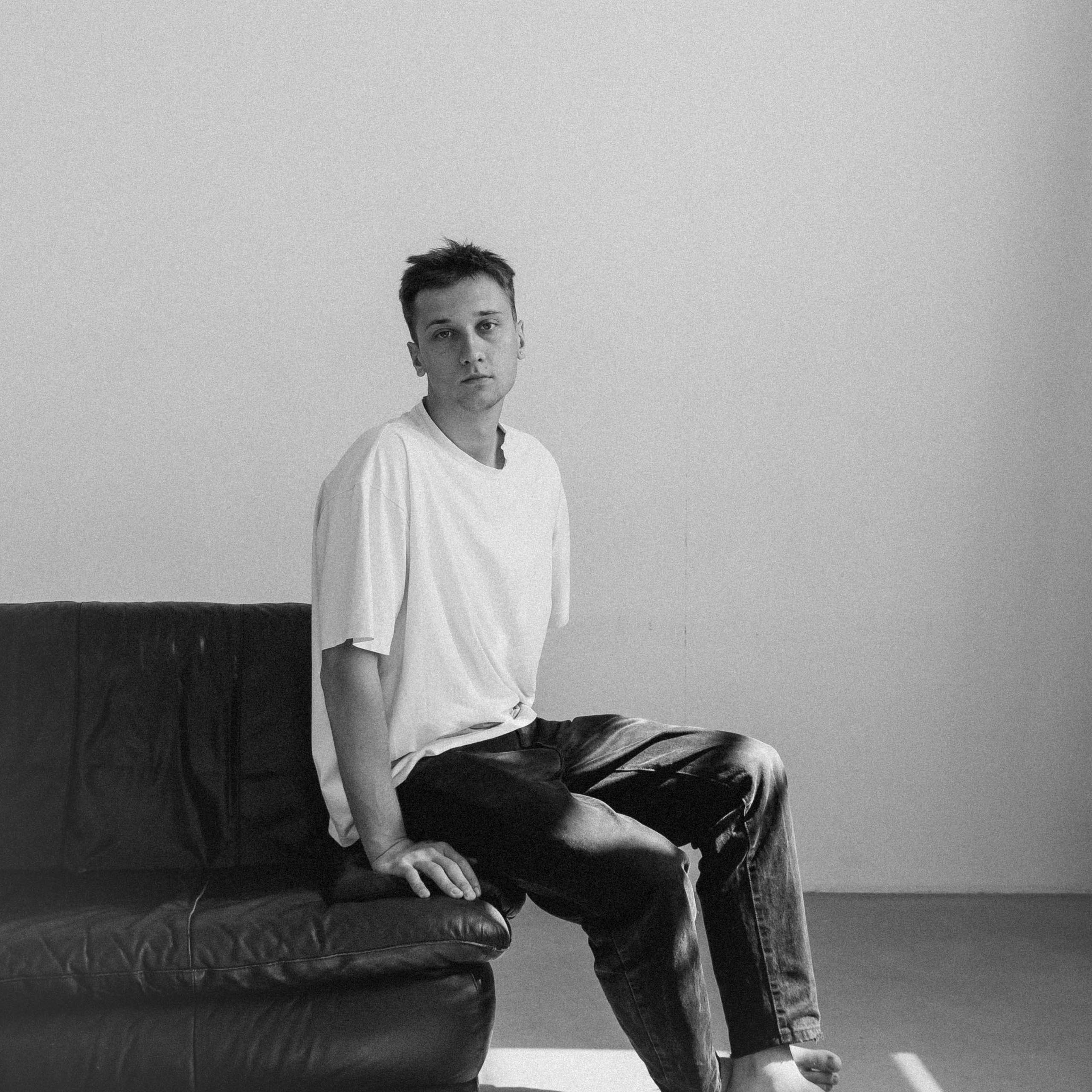 Портфолио. Портретный фотограф в Москве Аня Шендрик