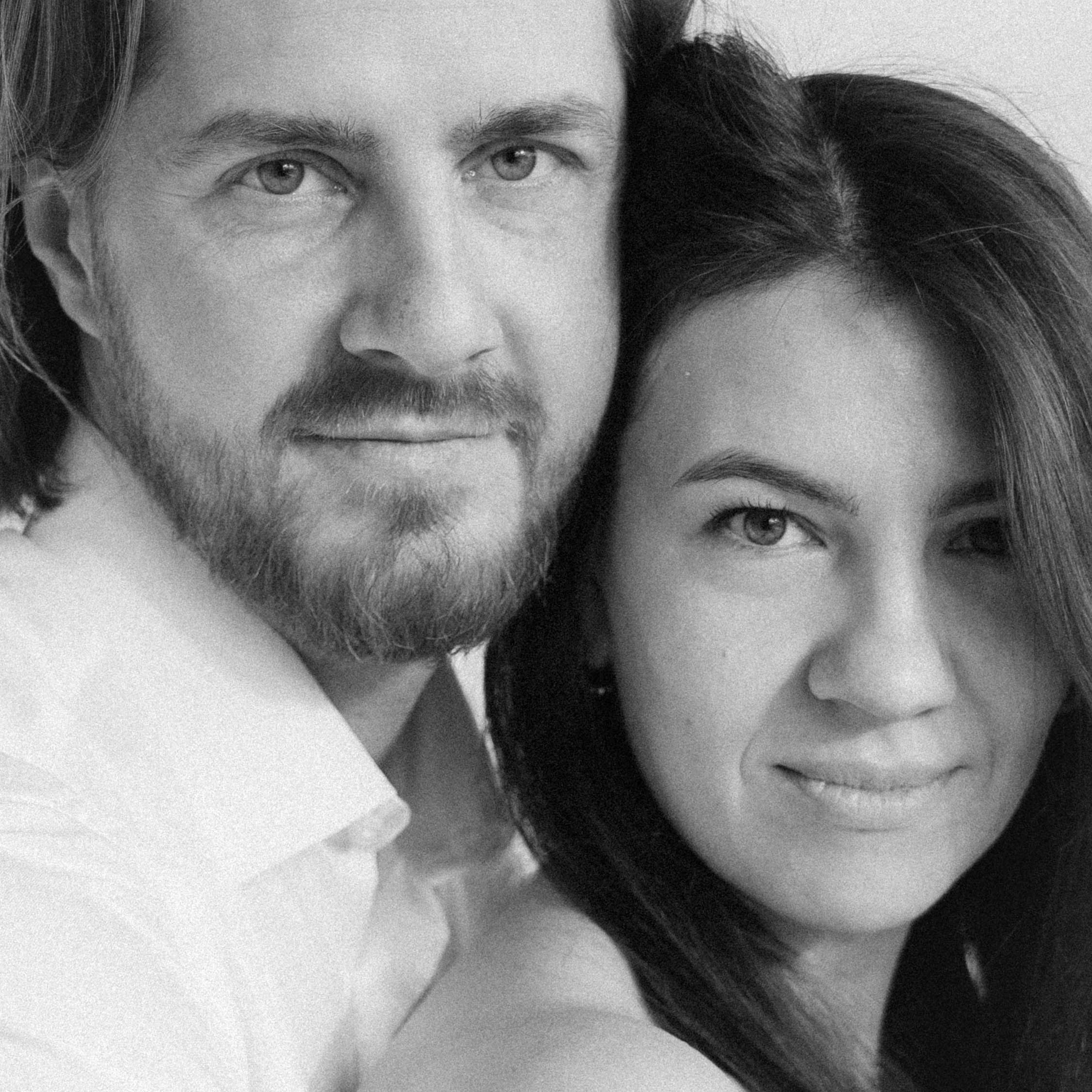 Портфолио. Портретный фотограф в Москве Аня Шендрик