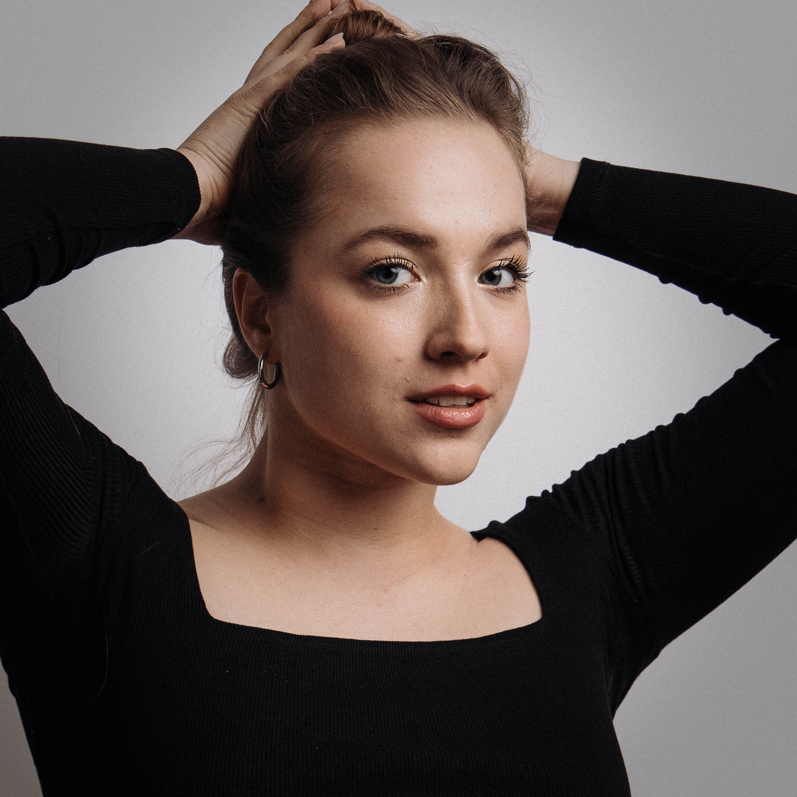 Портфолио. Портретный фотограф в Москве Аня Шендрик