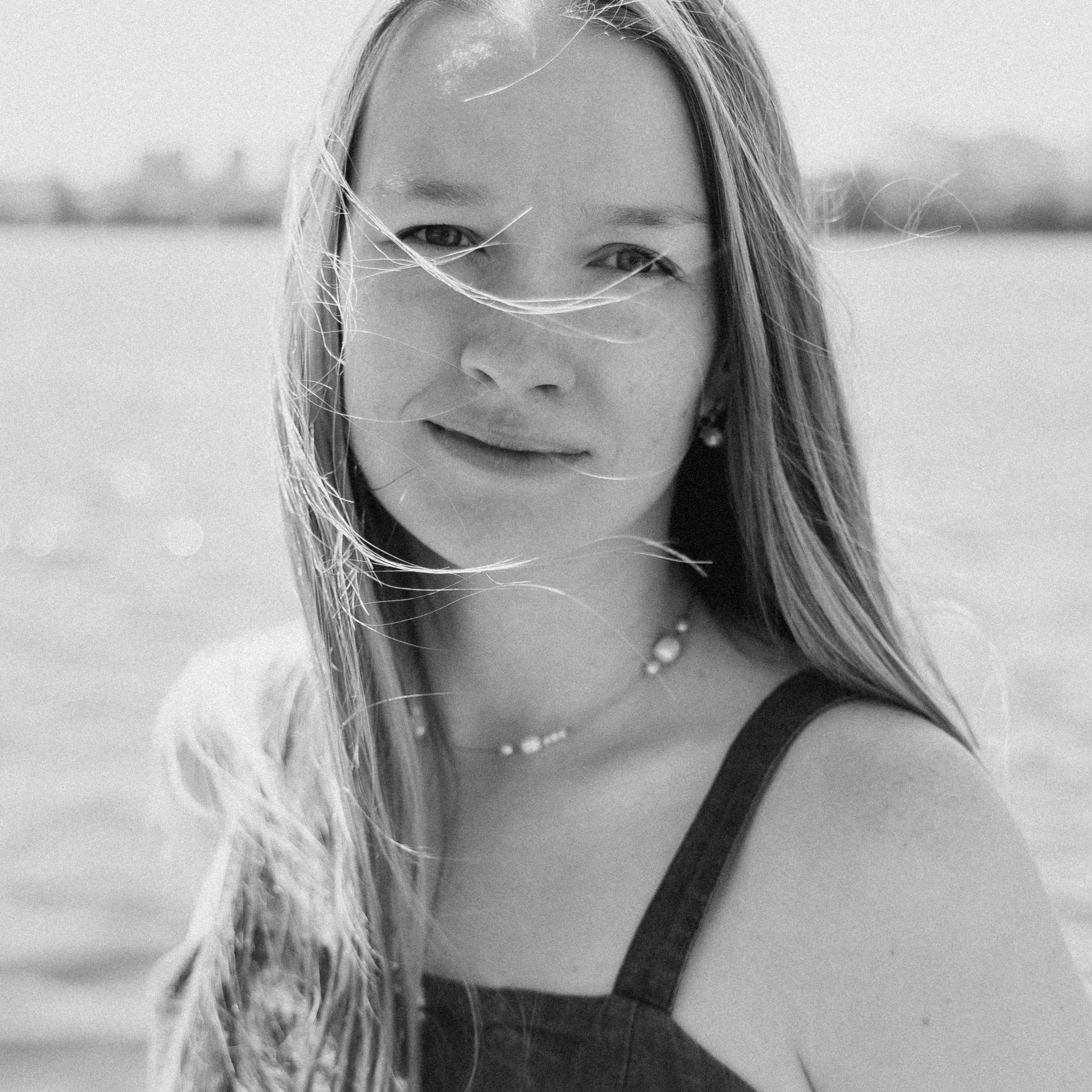 Портфолио. Портретный фотограф в Москве Аня Шендрик