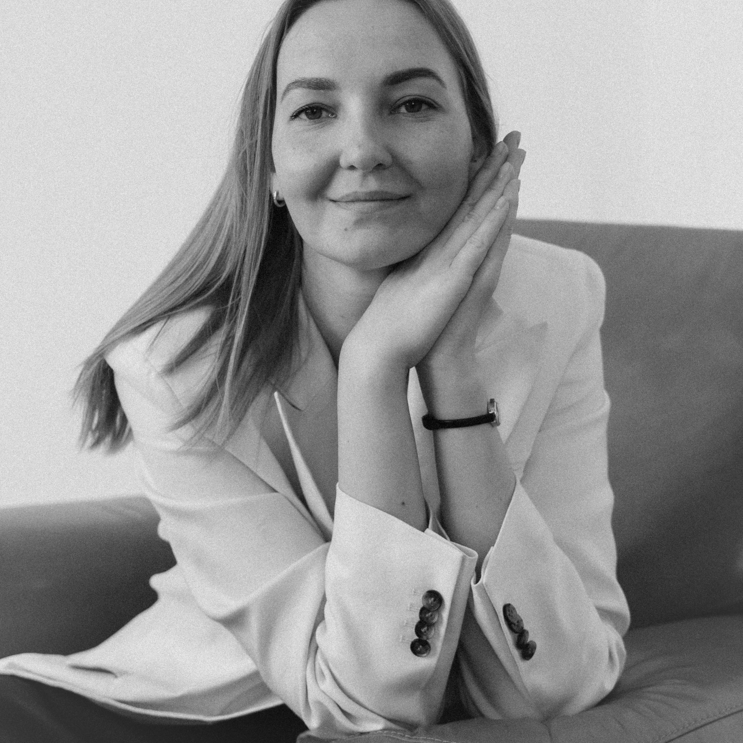 Портфолио. Портретный фотограф в Москве Аня Шендрик