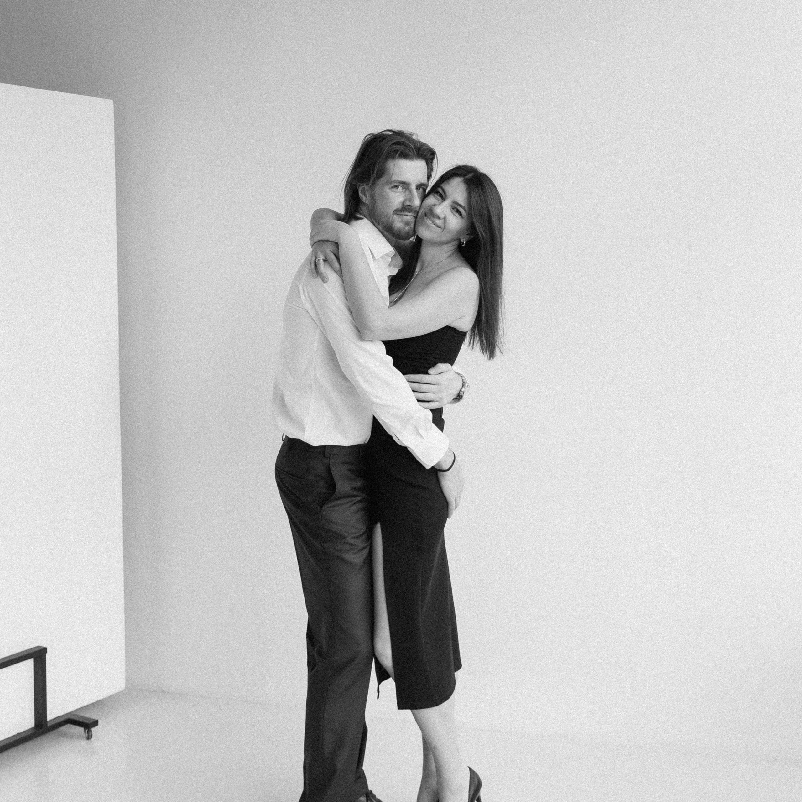 Портфолио. Портретный фотограф в Москве Аня Шендрик